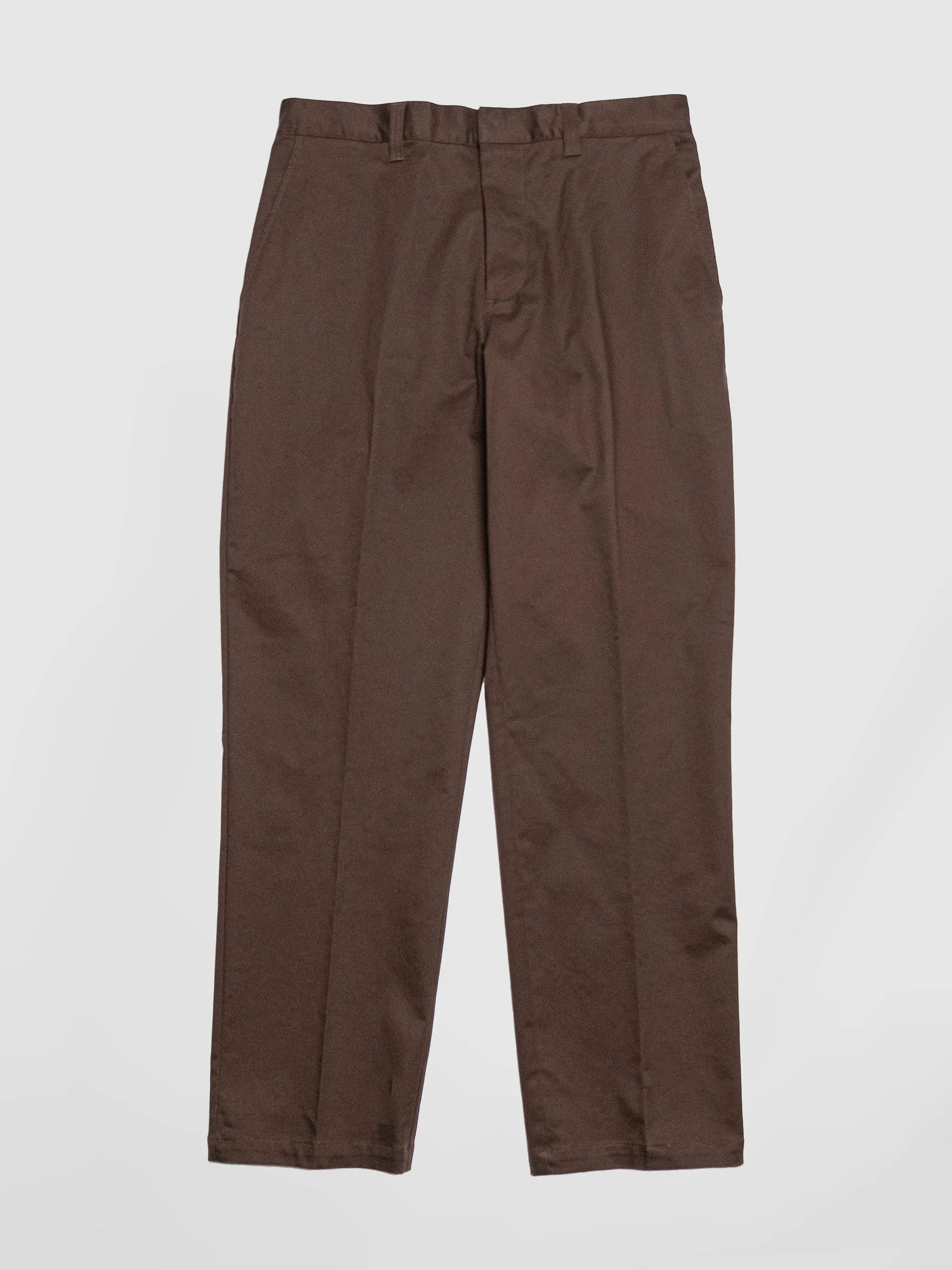 Relaxed Fit Chino Pant Demitasse sold by ADAPTURE product image thumbnail 4