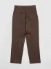 Relaxed Fit Chino Pant Demitasse sold by ADAPTURE