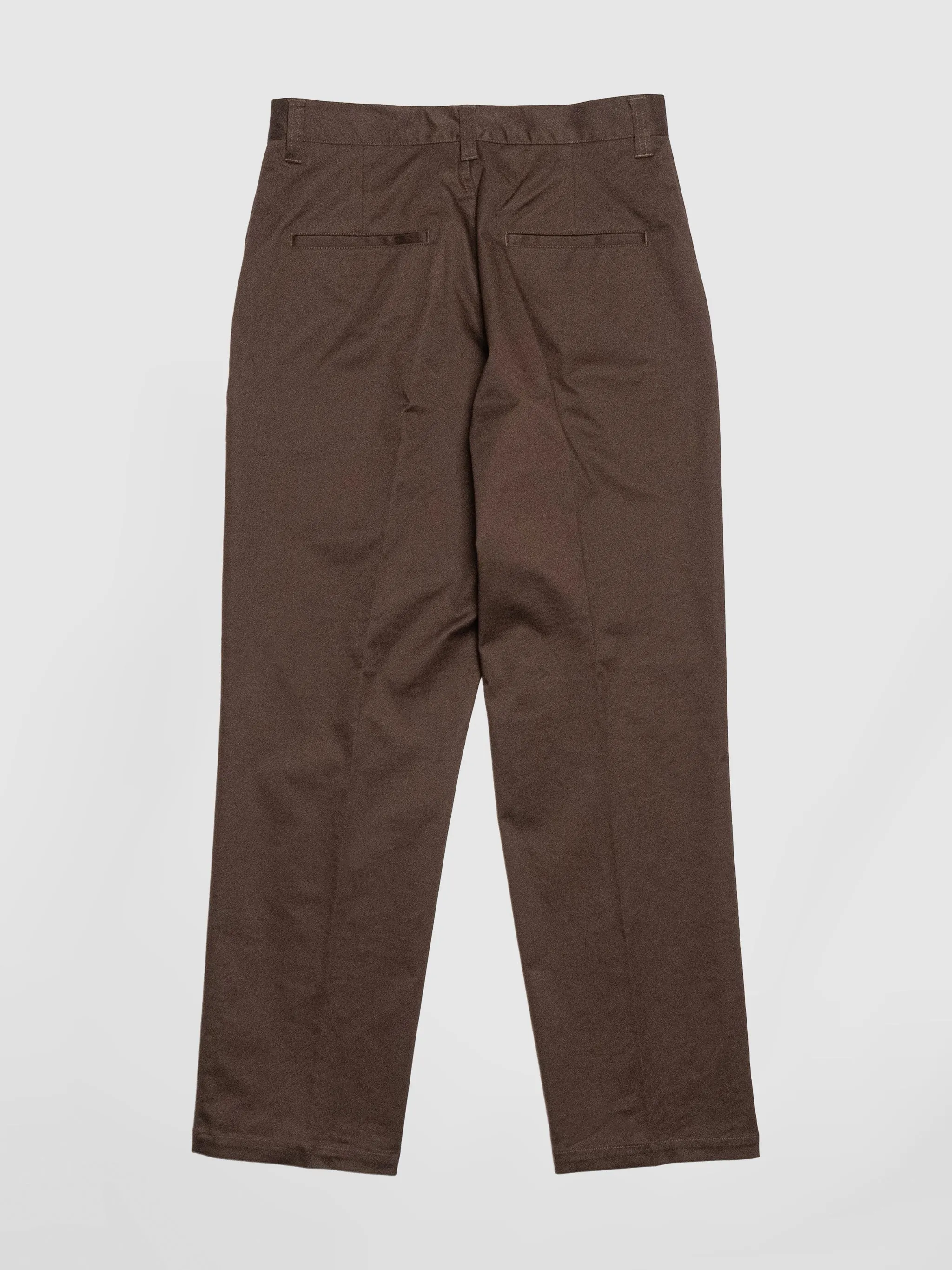 Relaxed Fit Chino Pant Demitasse sold by ADAPTURE product image thumbnail 5