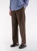 Relaxed Fit Chino Pant Demitasse sold by ADAPTURE