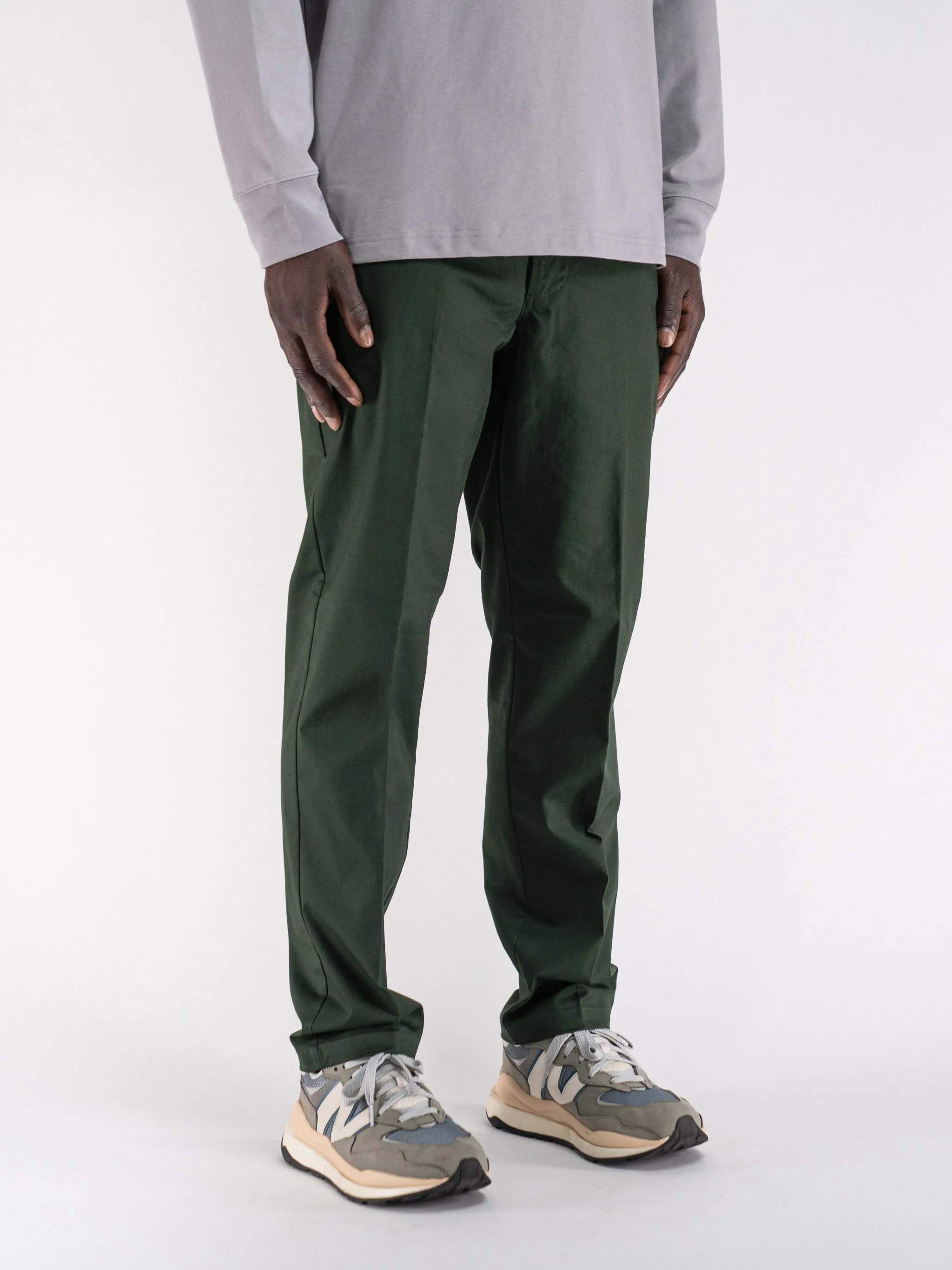 Standard Fit Chino Pant Mountain View sold by ADAPTURE product image thumbnail 2