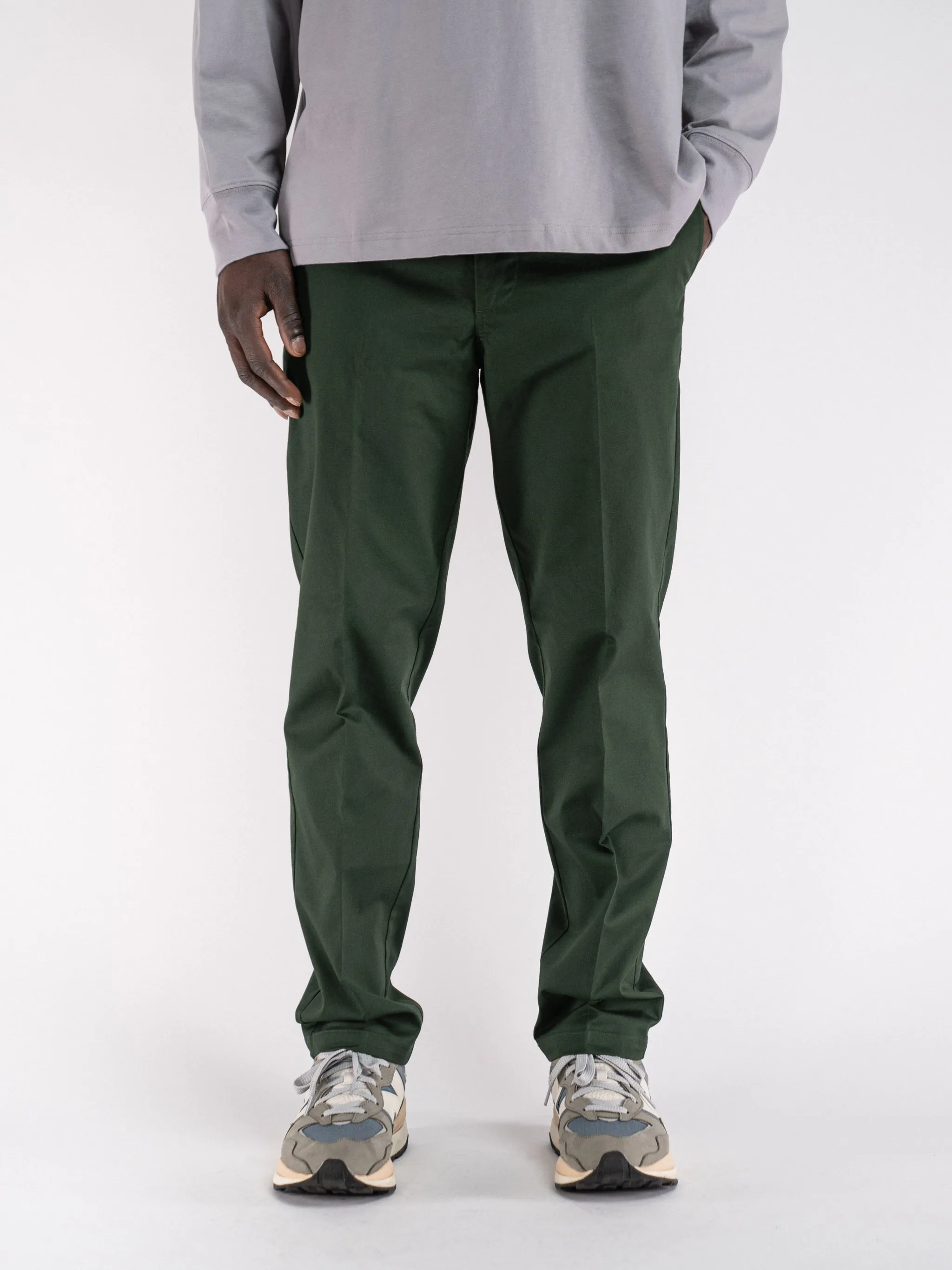 Standard Fit Chino Pant Mountain View sold by ADAPTURE