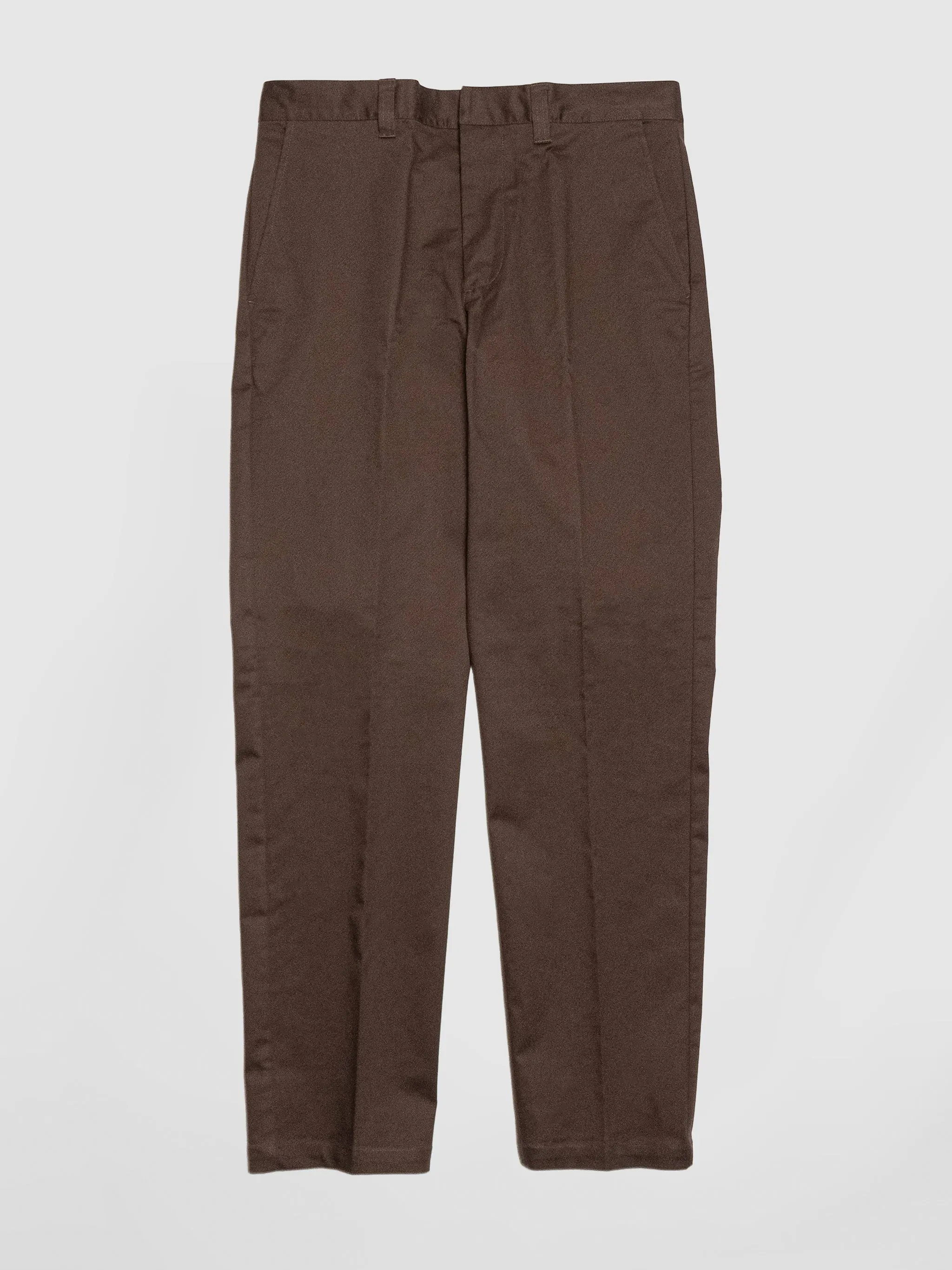 Standard Fit Chino Pant Demitasse sold by ADAPTURE product image thumbnail 4