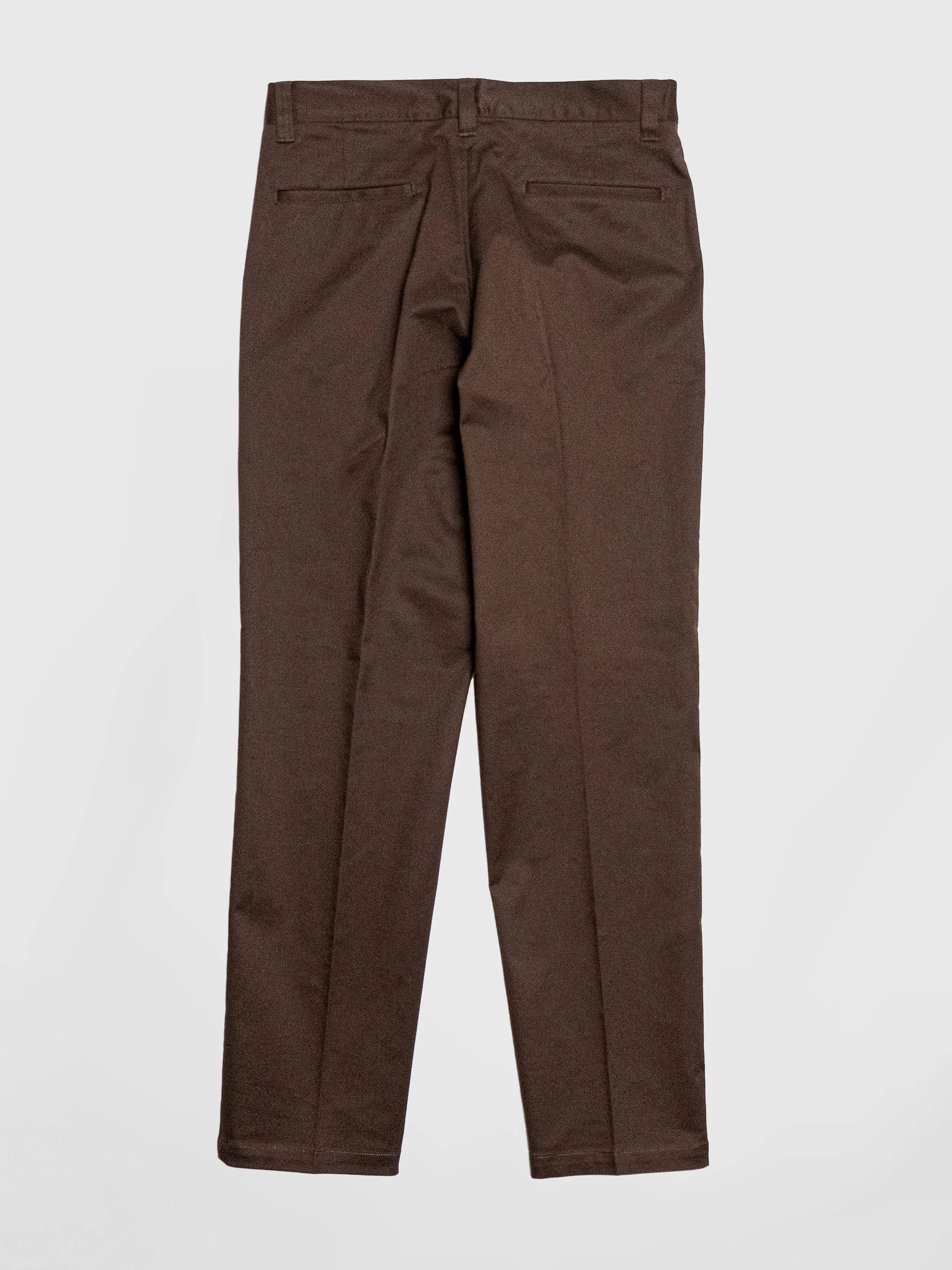Standard Fit Chino Pant Demitasse sold by ADAPTURE product image thumbnail 5