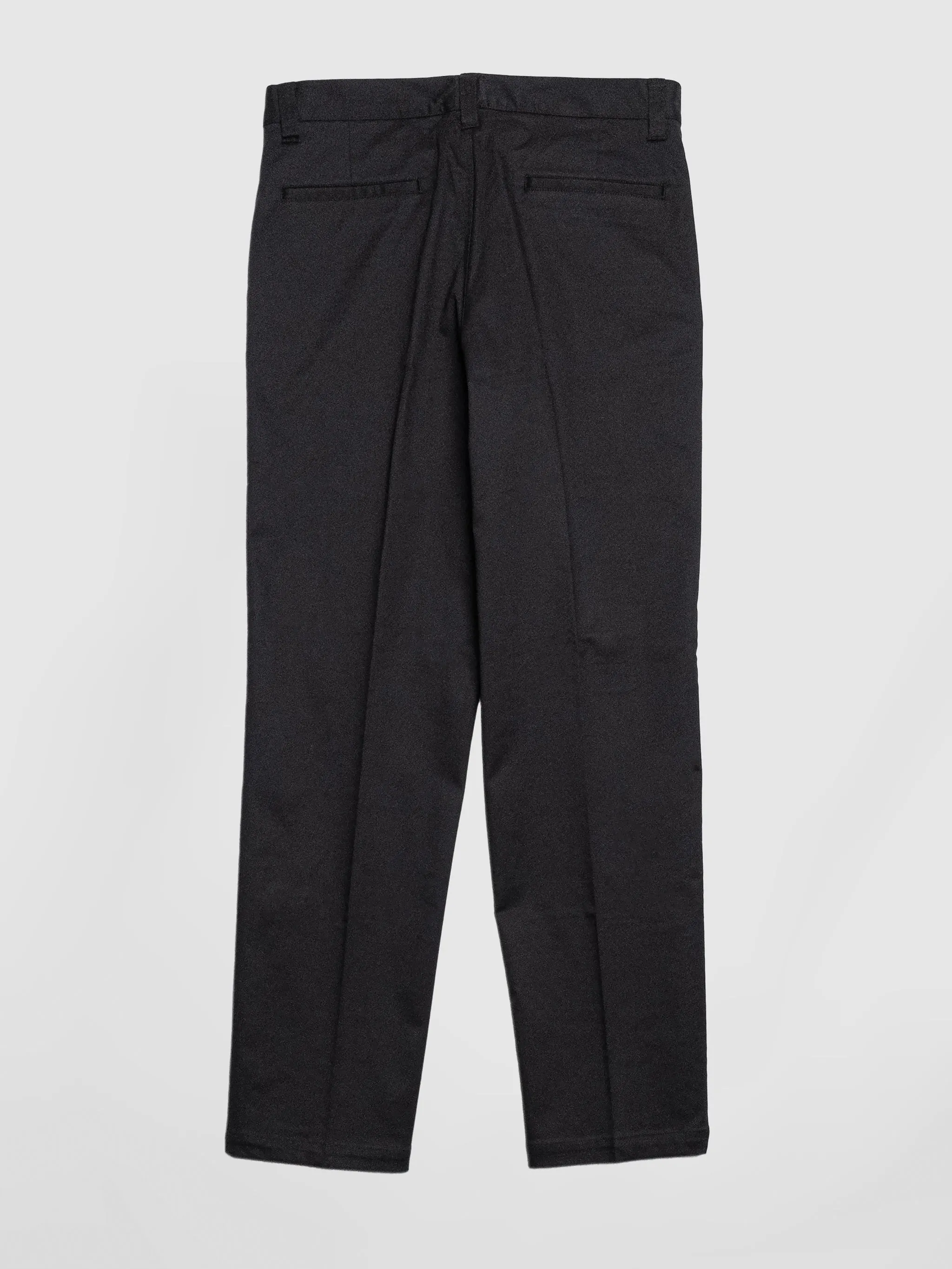Standard Fit Chino Pant Black sold by ADAPTURE product image thumbnail 5