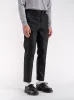 Standard Fit Chino Pant Black sold by ADAPTURE