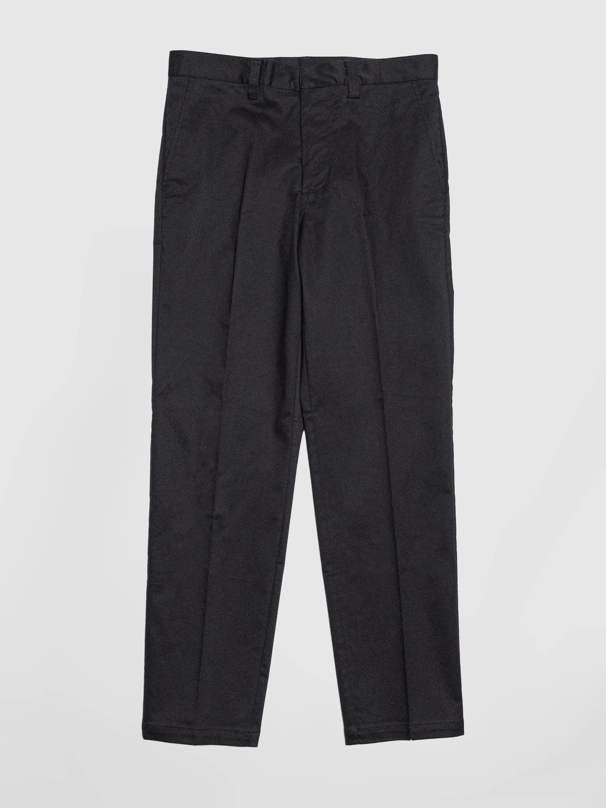 Standard Fit Chino Pant Black sold by ADAPTURE product image thumbnail 4