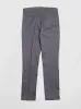 Slim Fit Chino Pant Charcoal Gray sold by ADAPTURE