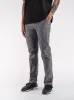 Slim Fit Chino Pant Charcoal Gray sold by ADAPTURE