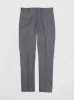 Slim Fit Chino Pant Charcoal Gray sold by ADAPTURE
