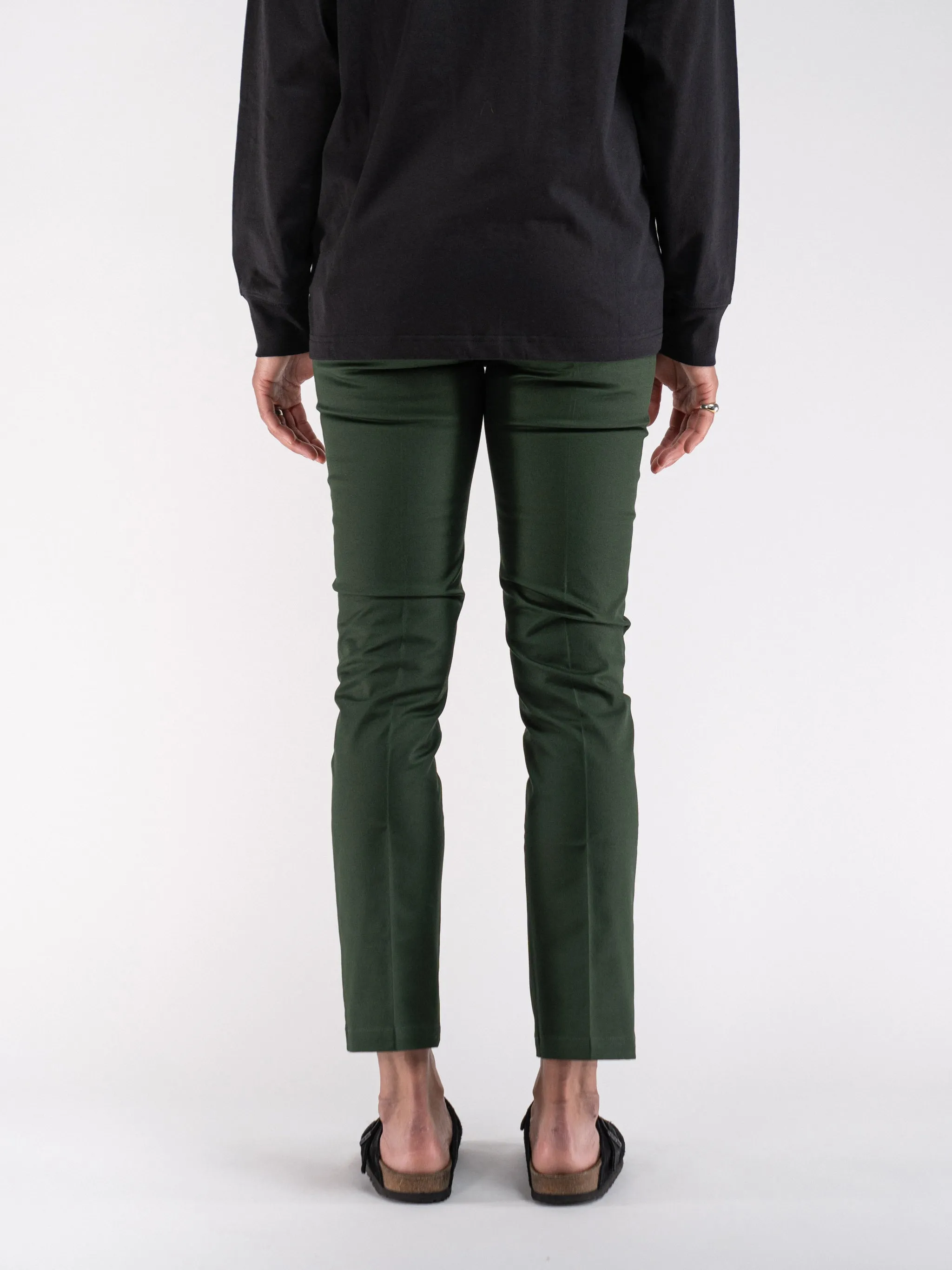 Slim Fit Chino Pant Mountain View sold by ADAPTURE product image thumbnail 3