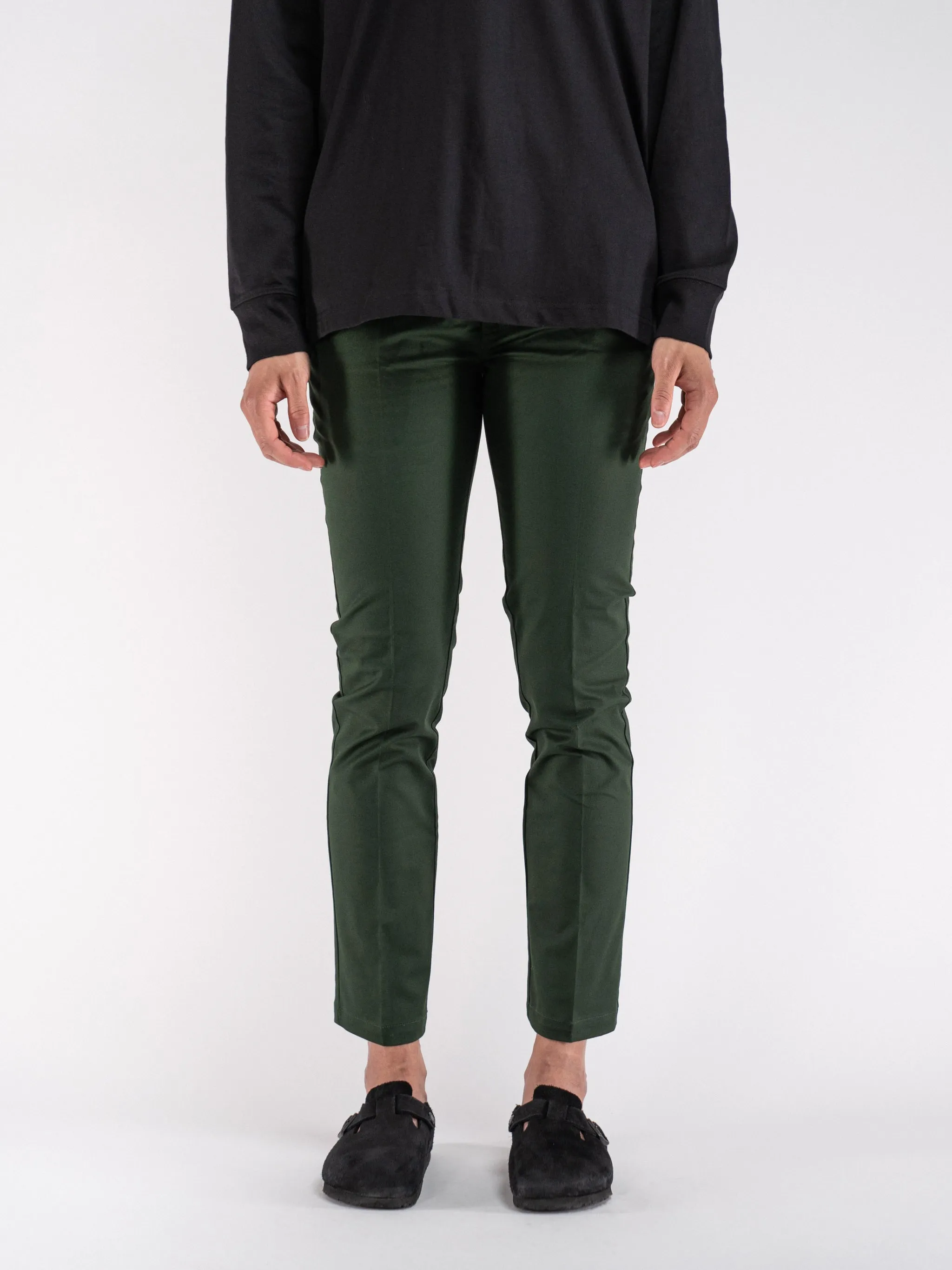 Slim Fit Chino Pant Mountain View sold by ADAPTURE