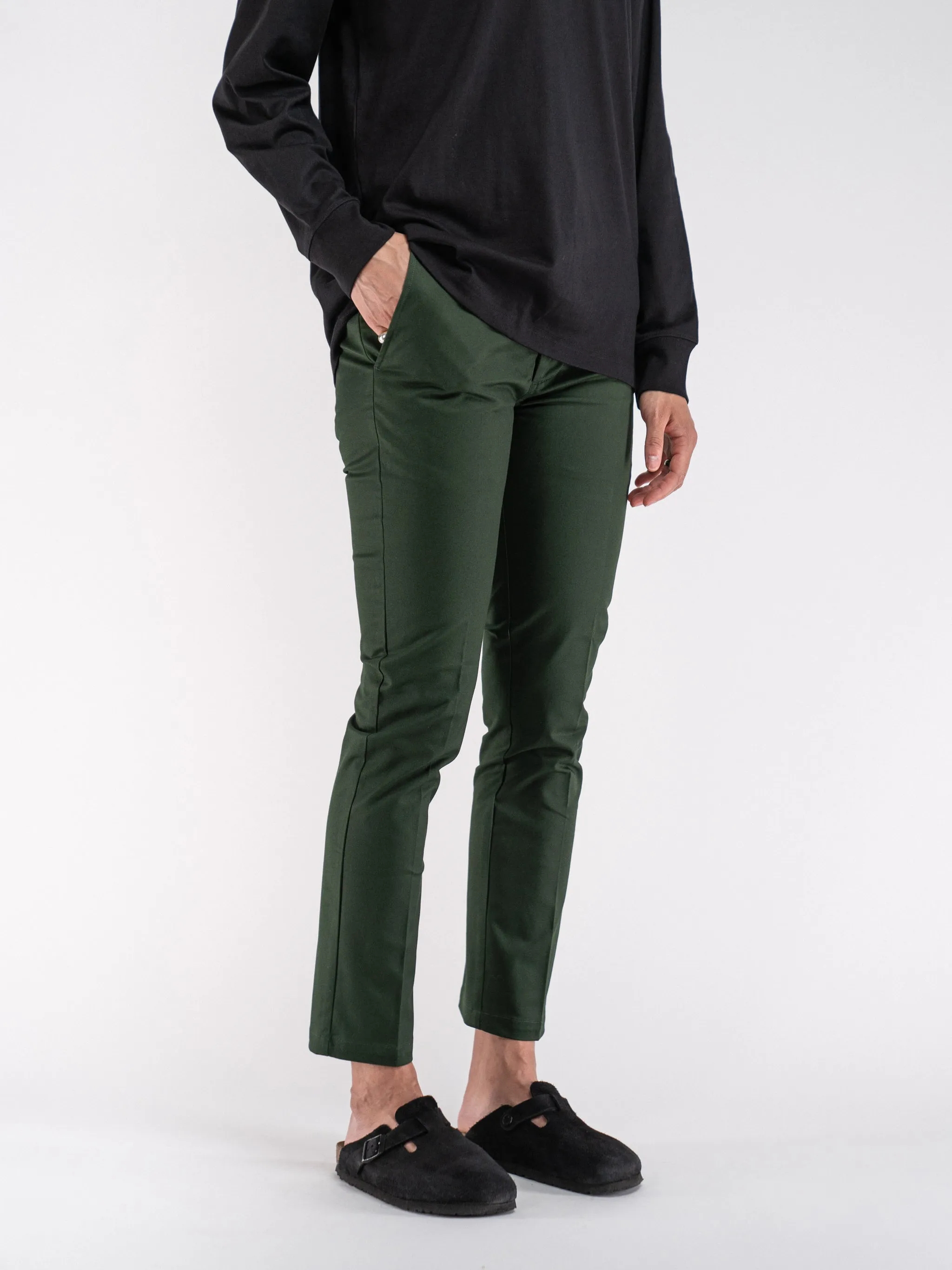 Slim Fit Chino Pant Mountain View sold by ADAPTURE product image thumbnail 2