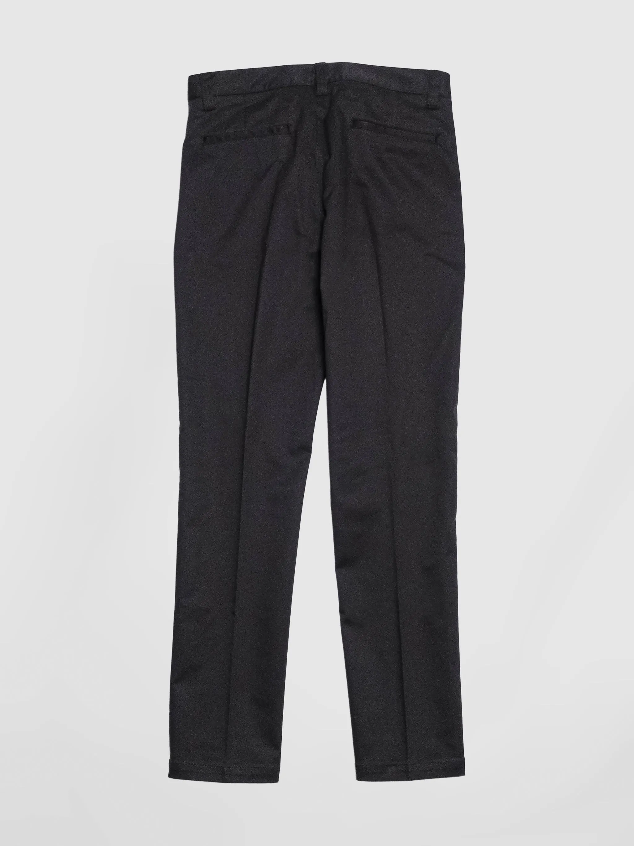 Slim Fit Chino Pant Black sold by ADAPTURE product image thumbnail 5