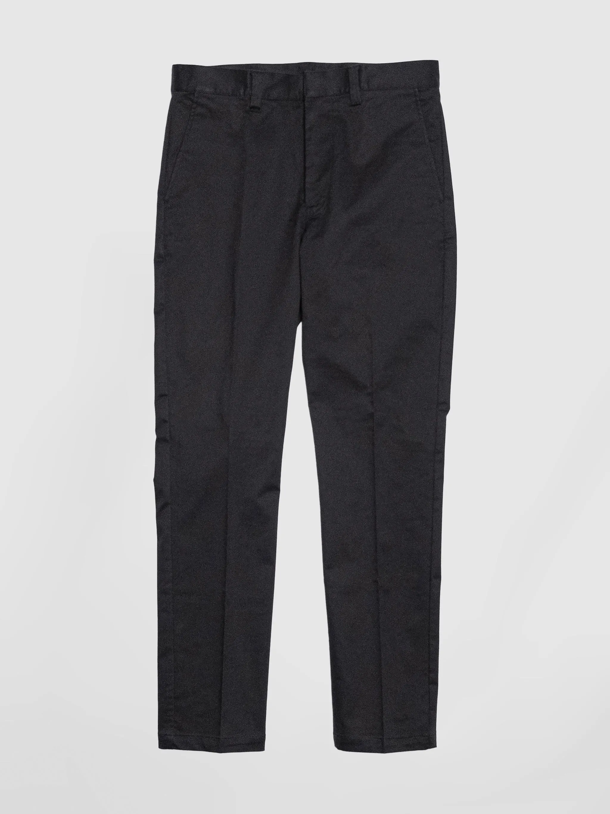 Slim Fit Chino Pant Black sold by ADAPTURE product image thumbnail 4