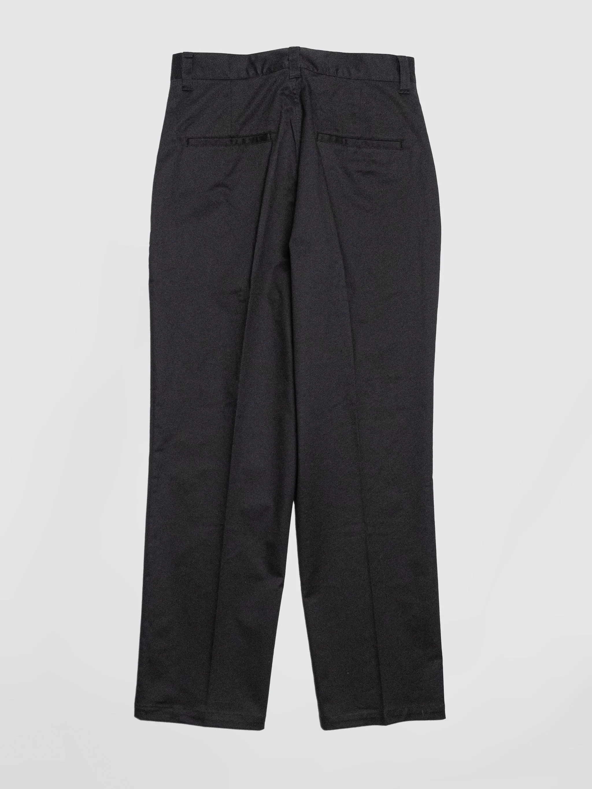Relaxed Fit Chino Pant Black sold by ADAPTURE product image thumbnail 4