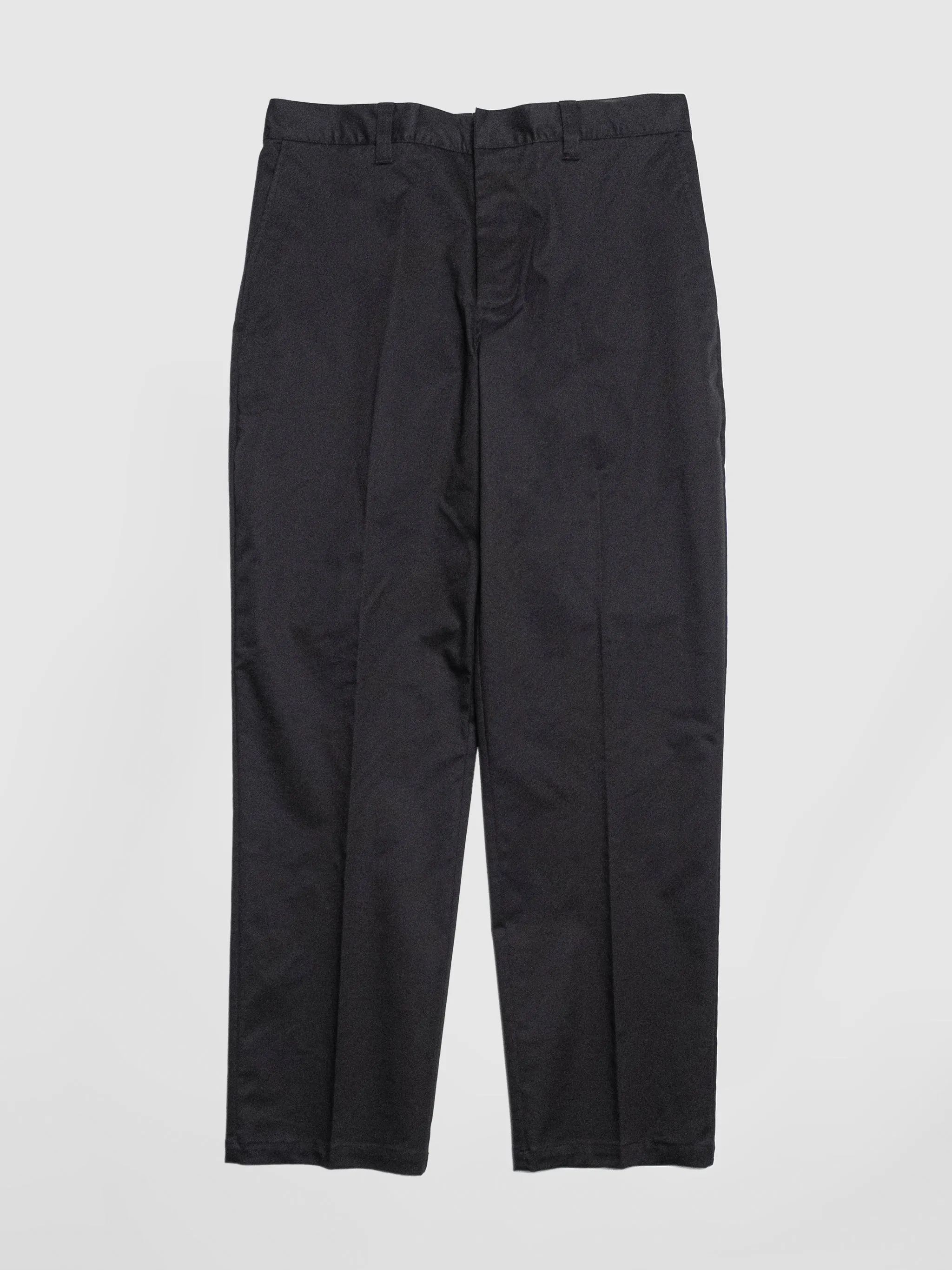 Relaxed Fit Chino Pant Black sold by ADAPTURE product image thumbnail 5