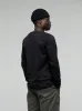 Slim Fit Long Sleeve Black sold by ADAPTURE