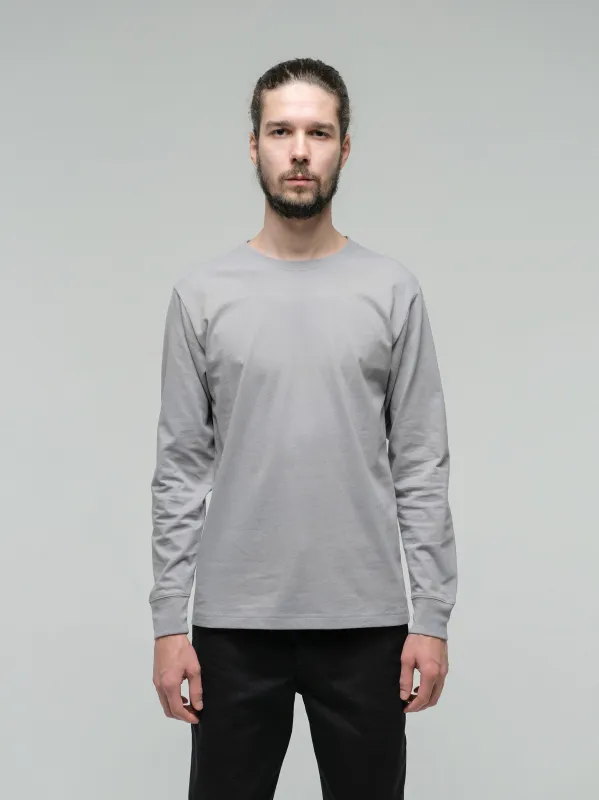 Slim Fit Long Sleeve Alloy sold by ADAPTURE