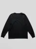 Standard Fit Long Sleeve Black sold by ADAPTURE