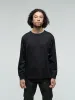 Standard Fit Long Sleeve Black sold by ADAPTURE