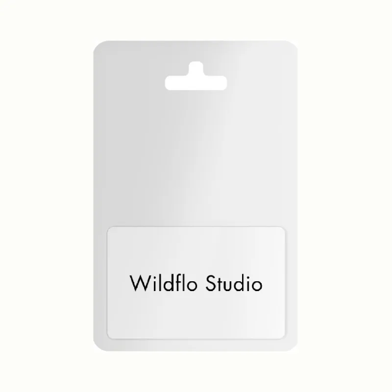 Wildflo Studio Gift Card sold by Wildflo Studio