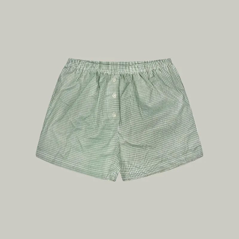 Overstock Cotton Boxer Shorts sold by Wildflo Studio