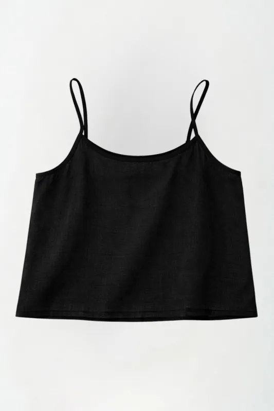 Linen Camisole Ink made by Wildflo Studio