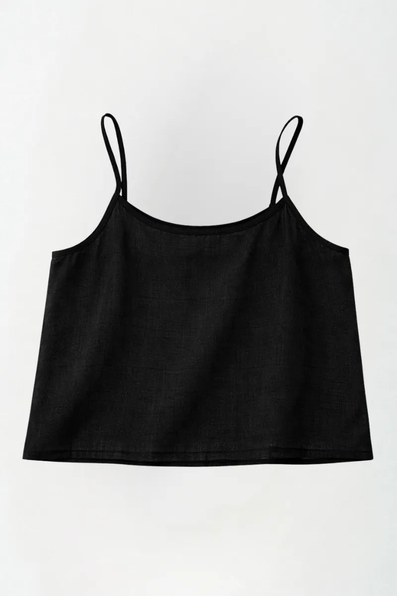 Linen Camisole Ink sold by Wildflo Studio