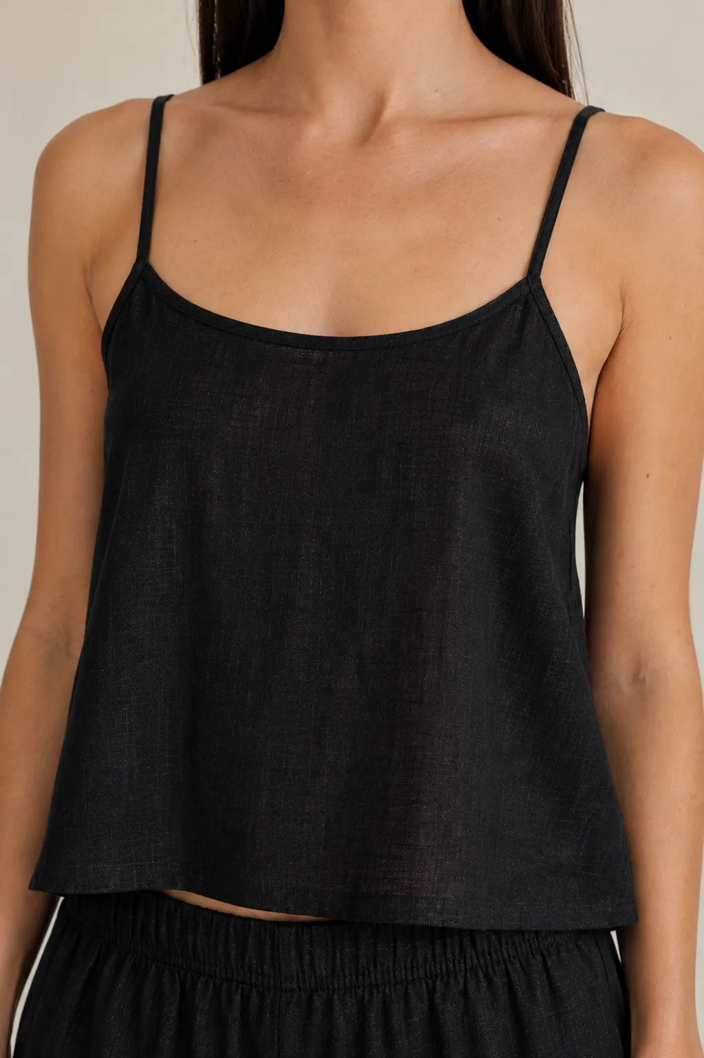 Linen Camisole Ink sold by Wildflo Studio product image thumbnail 2