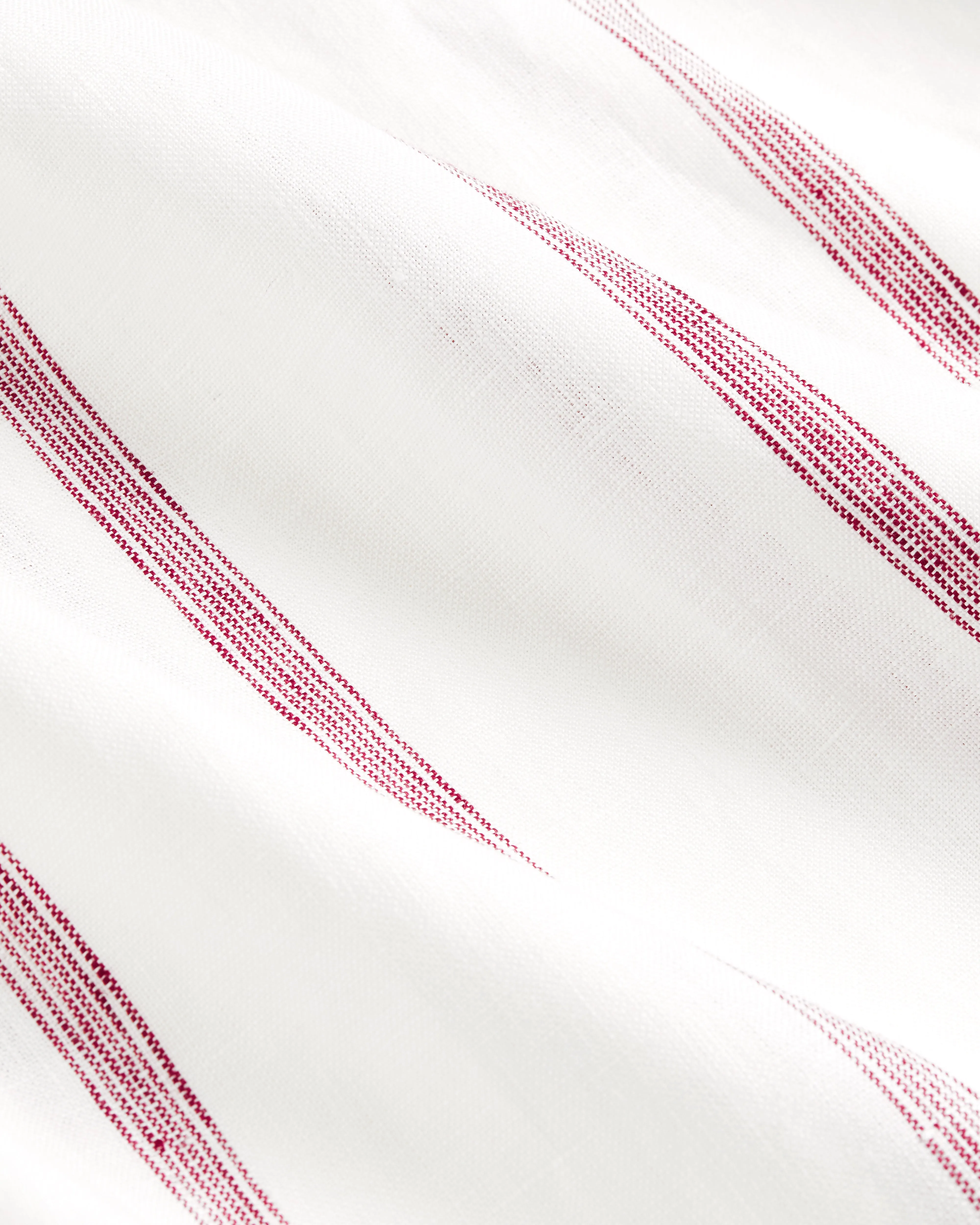 Kiama Shorts - Red Stripe sold by Bondi Born product image thumbnail 5
