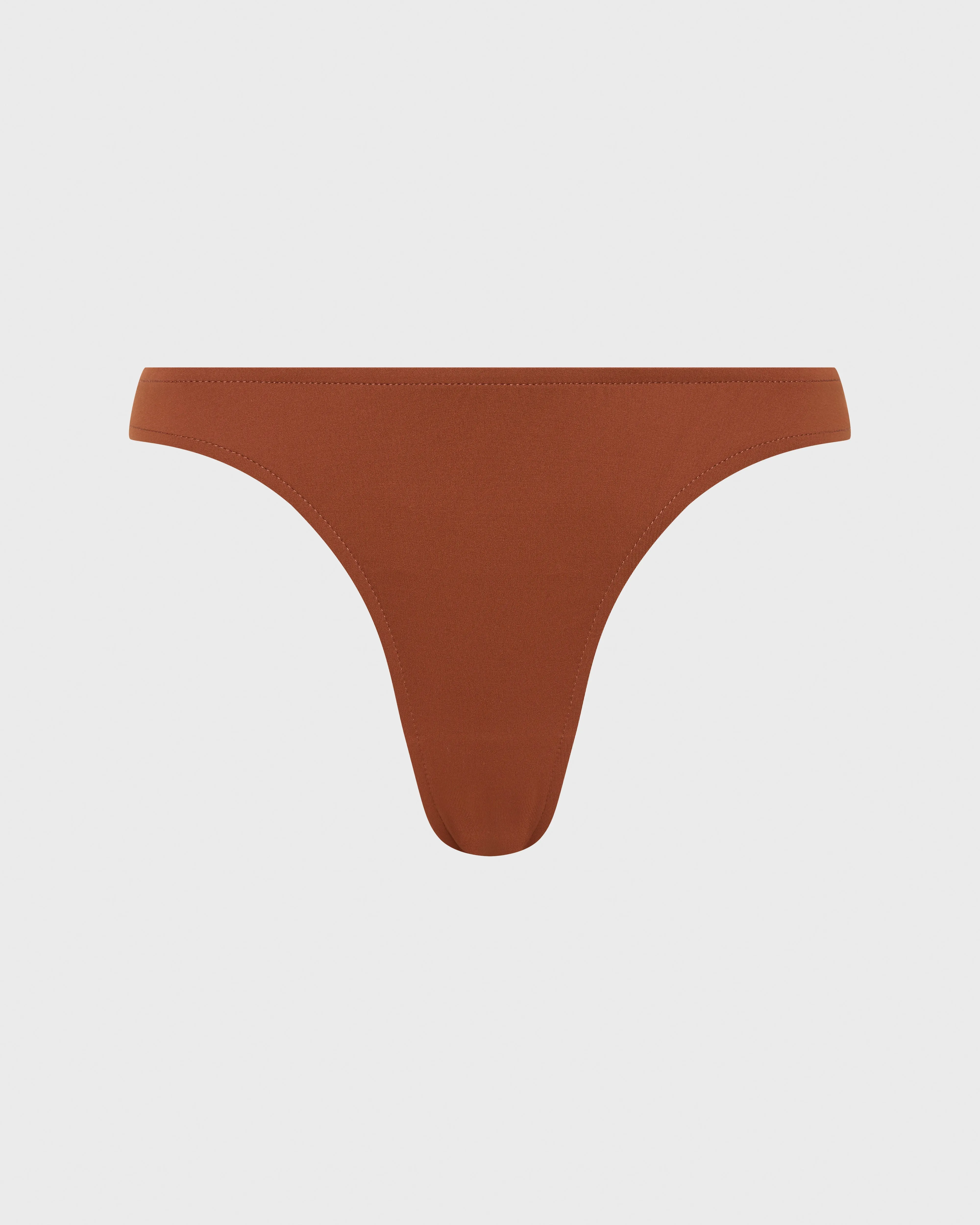 Ivy Bikini Bottom - Copper (Singuleur®) sold by Bondi Born product image thumbnail 3