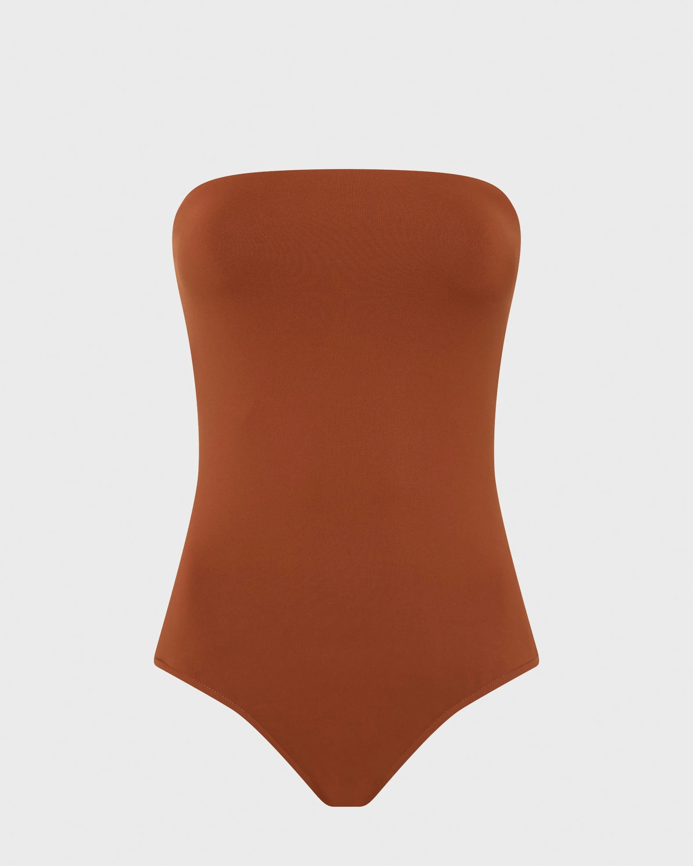 Agnes One Piece - Copper (Singuleur®) sold by Bondi Born product image thumbnail 3
