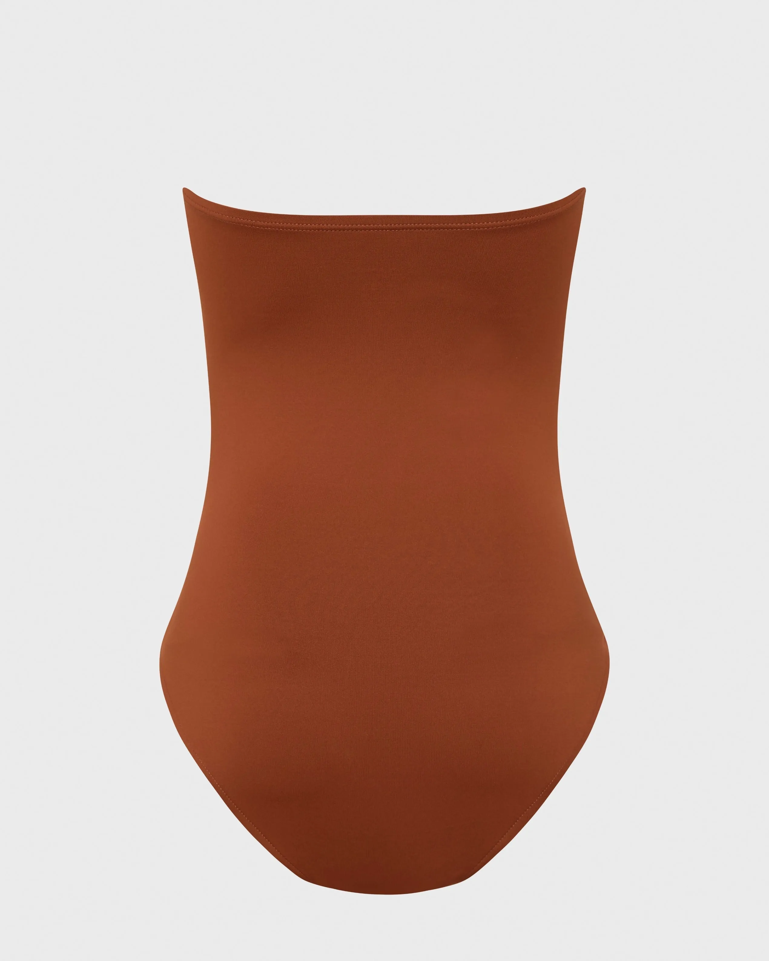 Agnes One Piece - Copper (Singuleur®) sold by Bondi Born product image thumbnail 4
