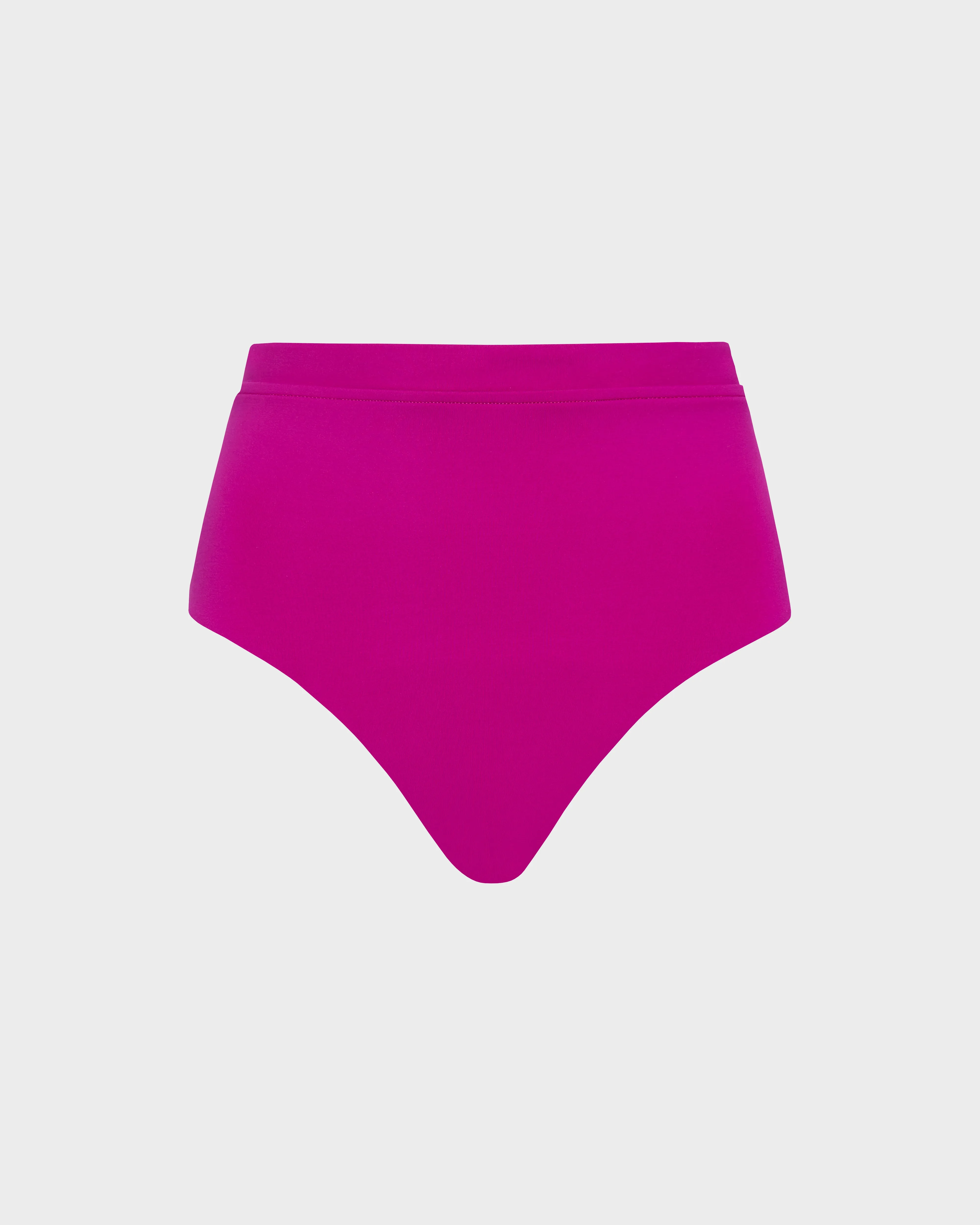 Talia Bikini Bottom - Acai (Singuleur®) sold by Bondi Born product image thumbnail 3