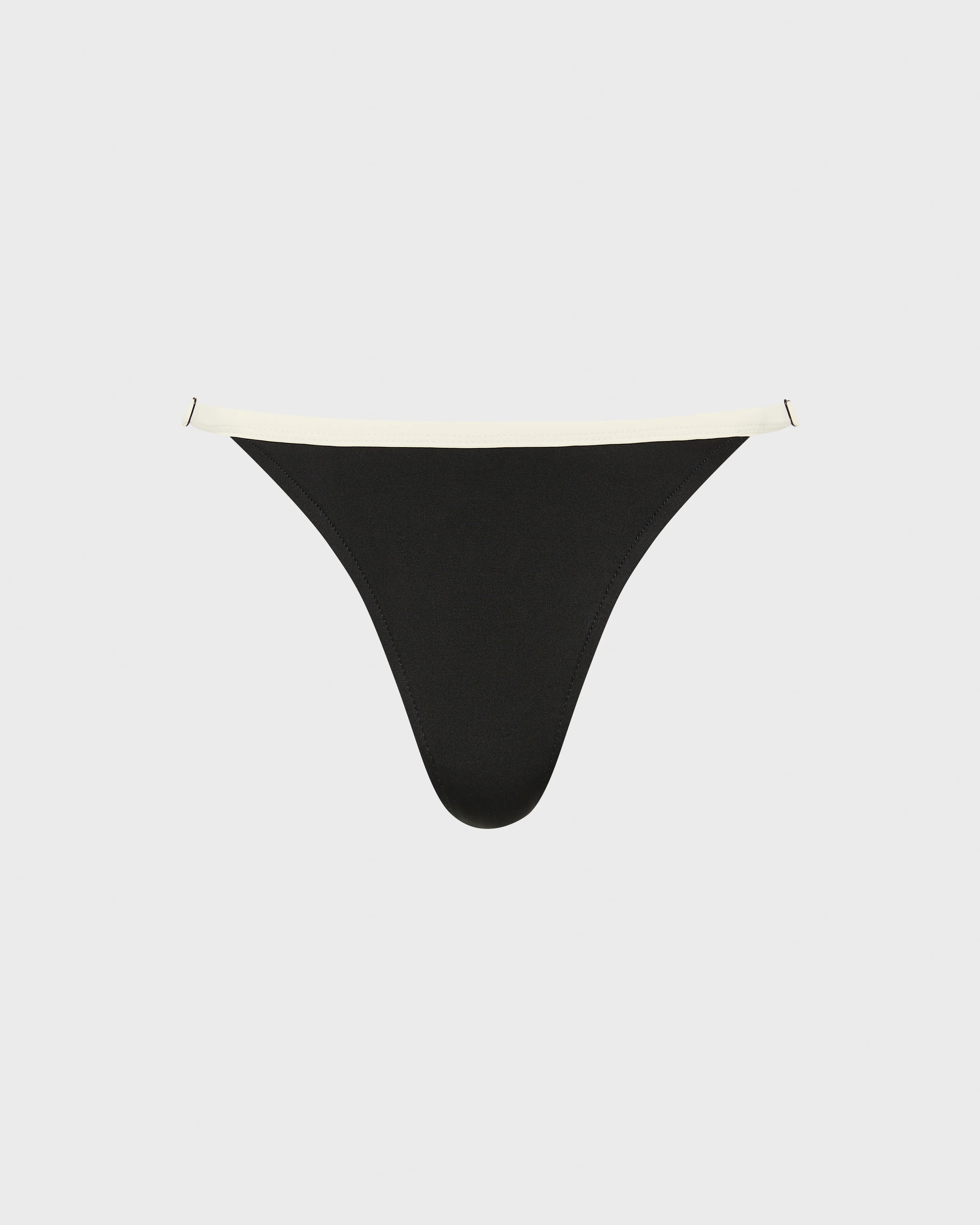 Elisha Bikini Bottom - Black (Embodee™) sold by Bondi Born product image thumbnail 3