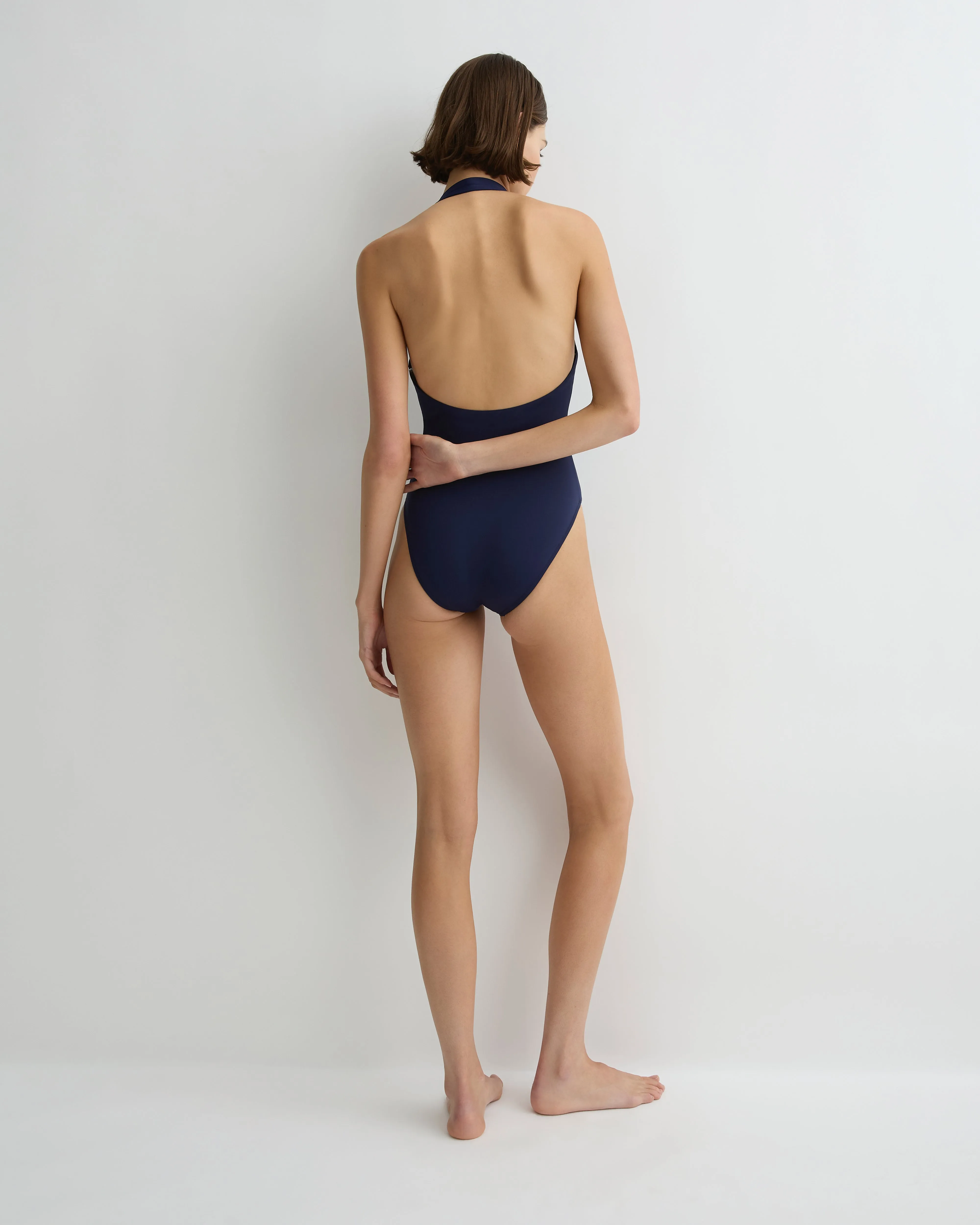 Candice One Piece - Maritime (Embodee™) sold by Bondi Born product image thumbnail 4