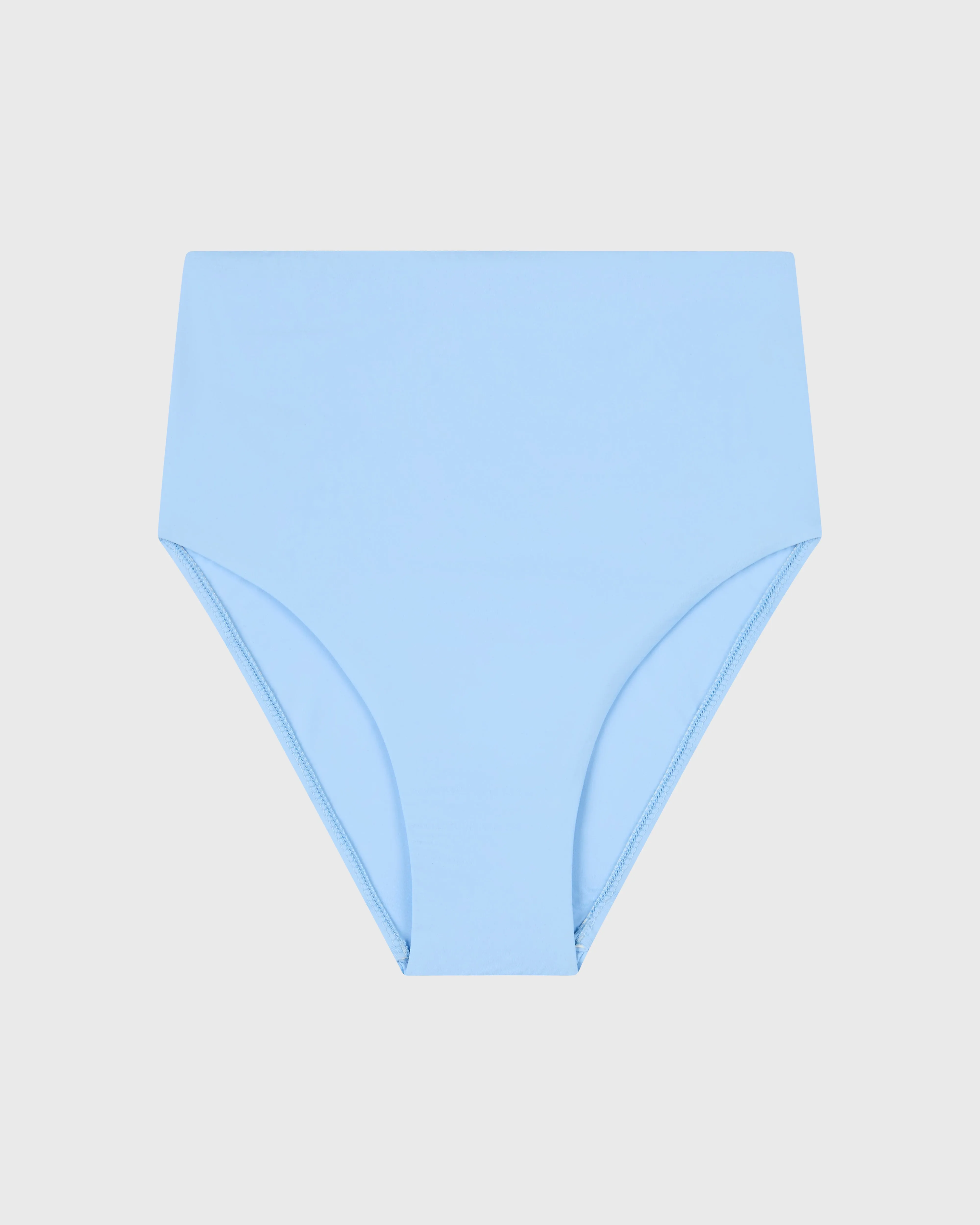 Poppy Bikini Bottom - Cornflower (Embodee™) sold by Bondi Born product image thumbnail 4