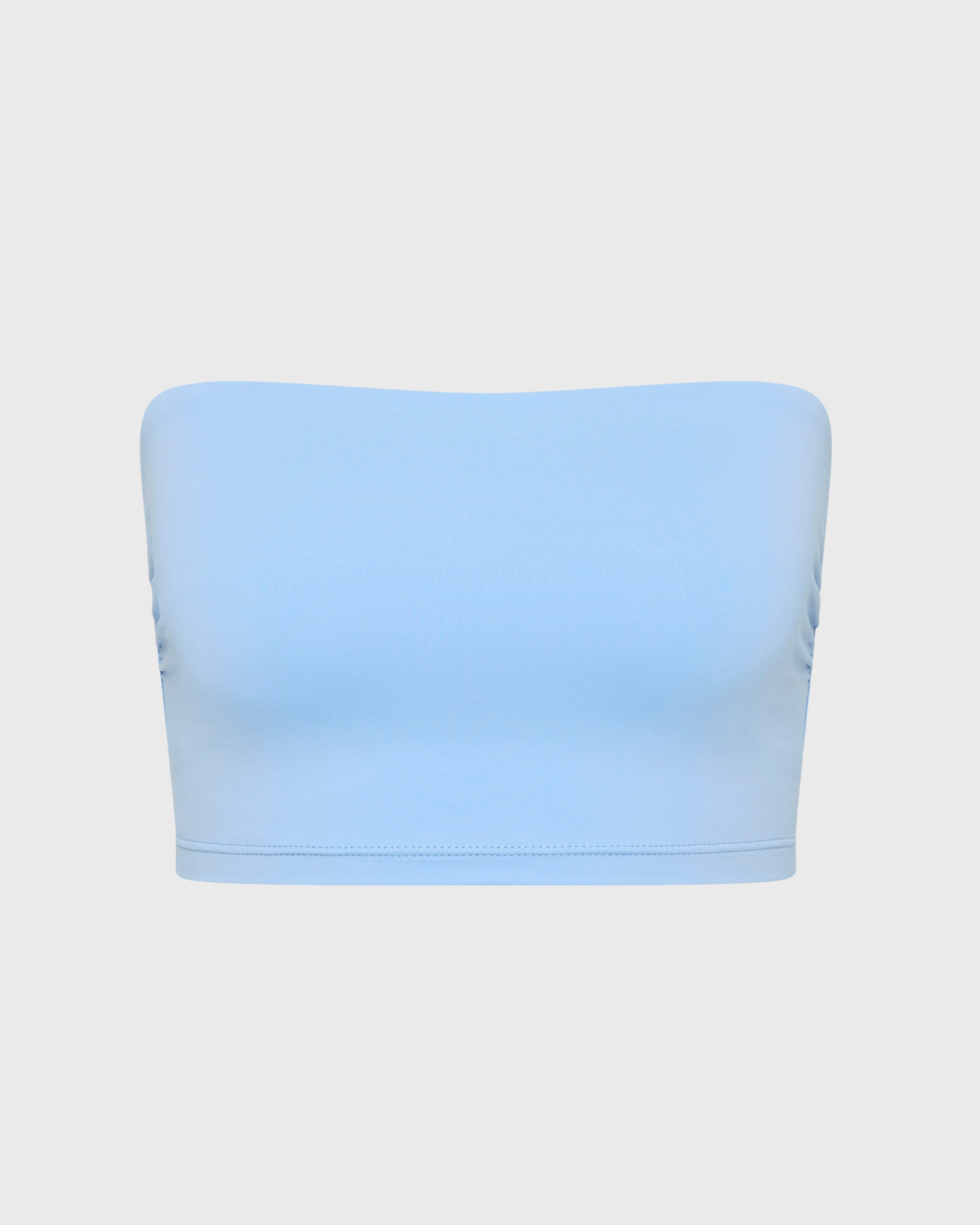 Stella Bikini Top - Cornflower (Embodee™) sold by Bondi Born product image thumbnail 4