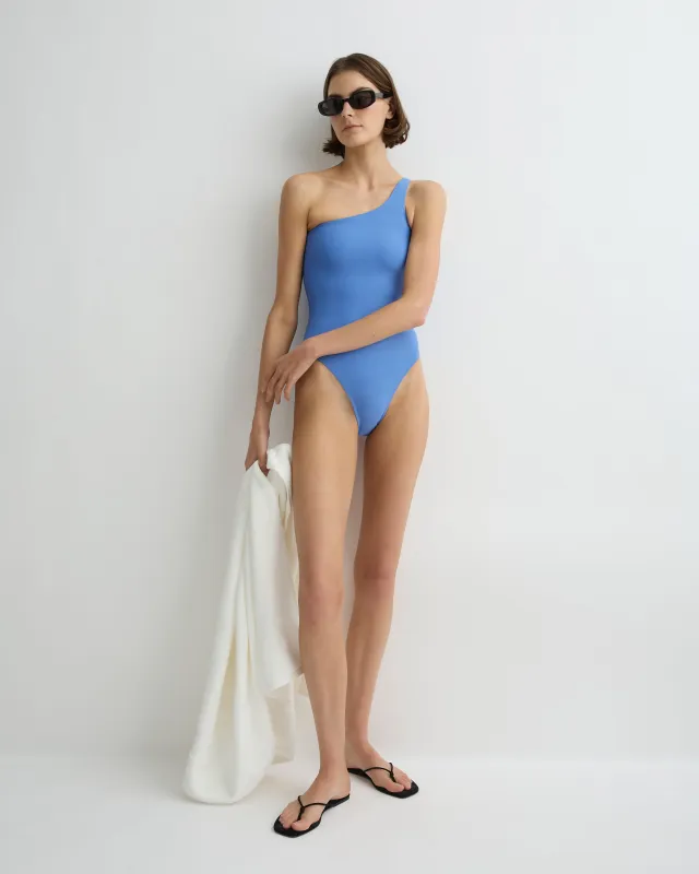 Phoebe One Piece - Coastline (Singuleur®) sold by Bondi Born