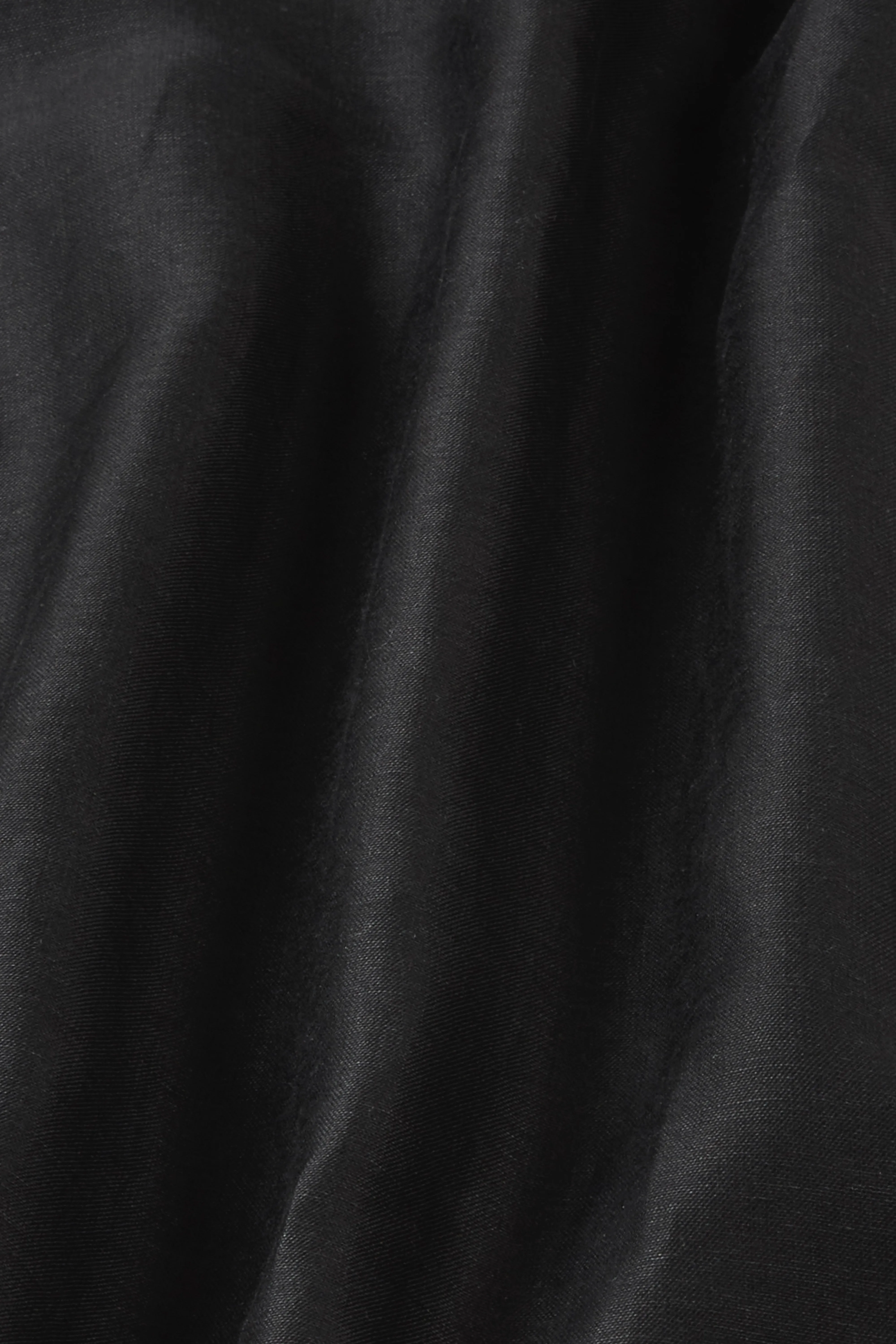 Bormio Bandeau Maxi Dress - Black sold by Bondi Born product image thumbnail 5