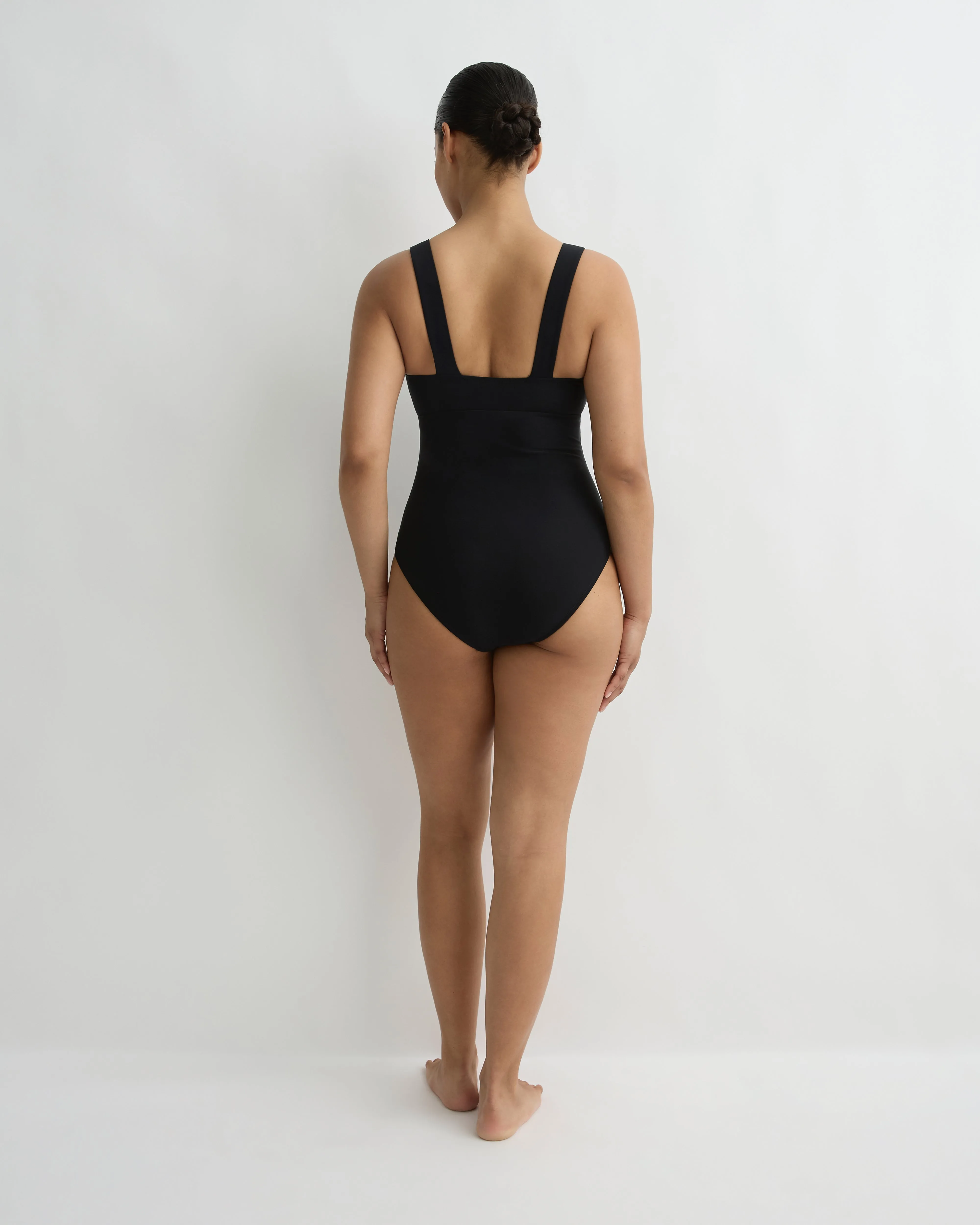 Aerin II One Piece - Black (Sculpteur®) sold by Bondi Born product image thumbnail 3