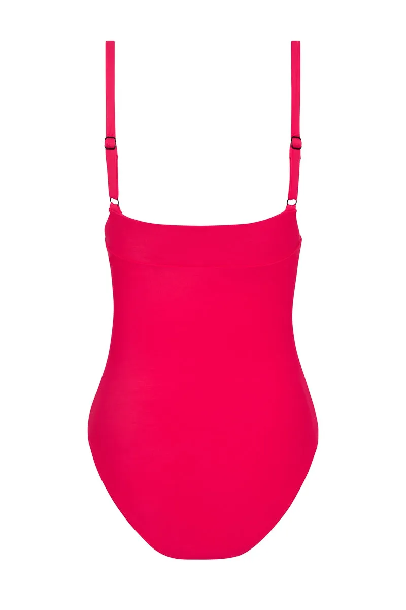 Sarah One Piece - Azalea (Sculpteur®) sold by Bondi Born product image thumbnail 4