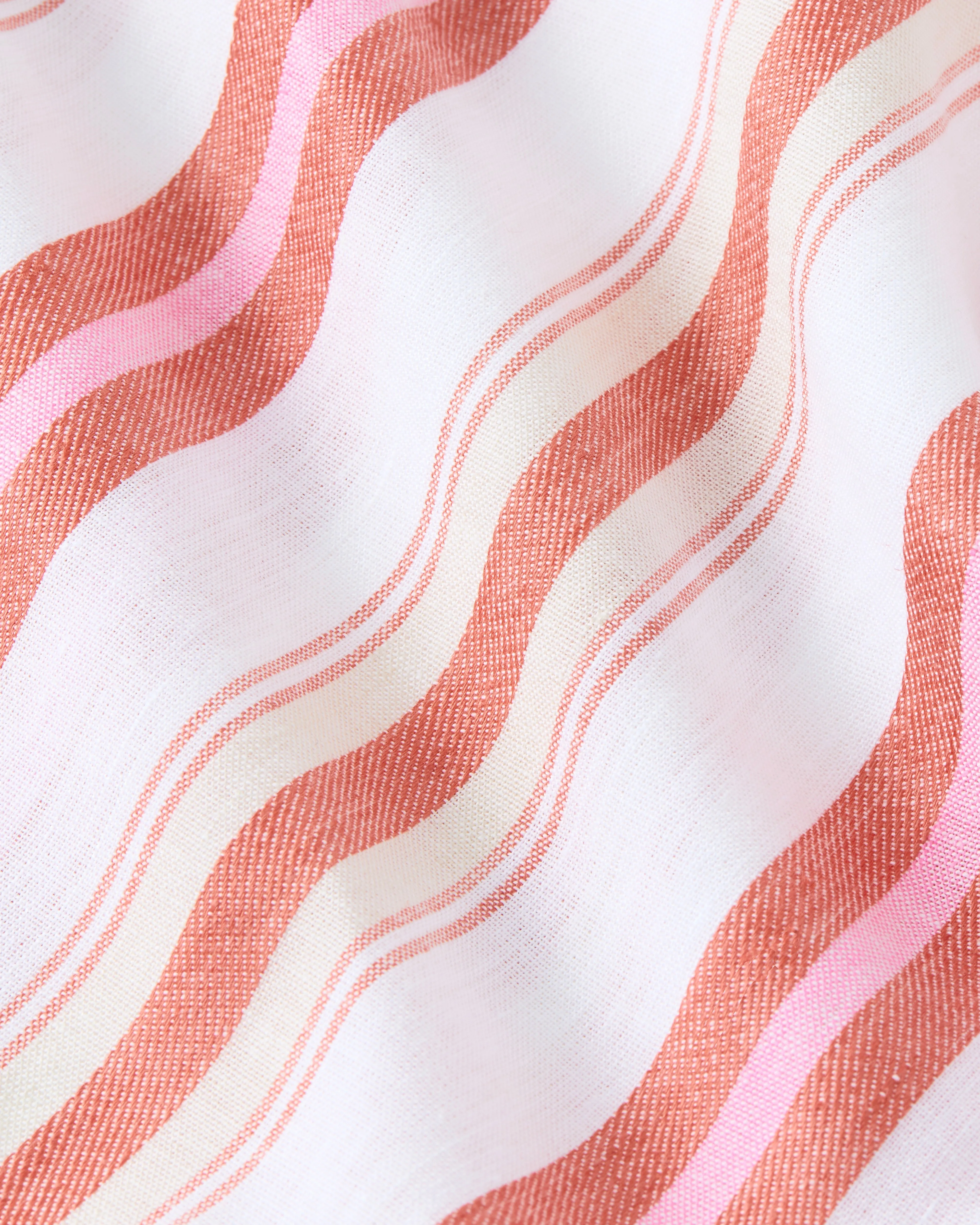 Arezzo Wrap Skirt - Watermelon sold by Bondi Born product image thumbnail 4