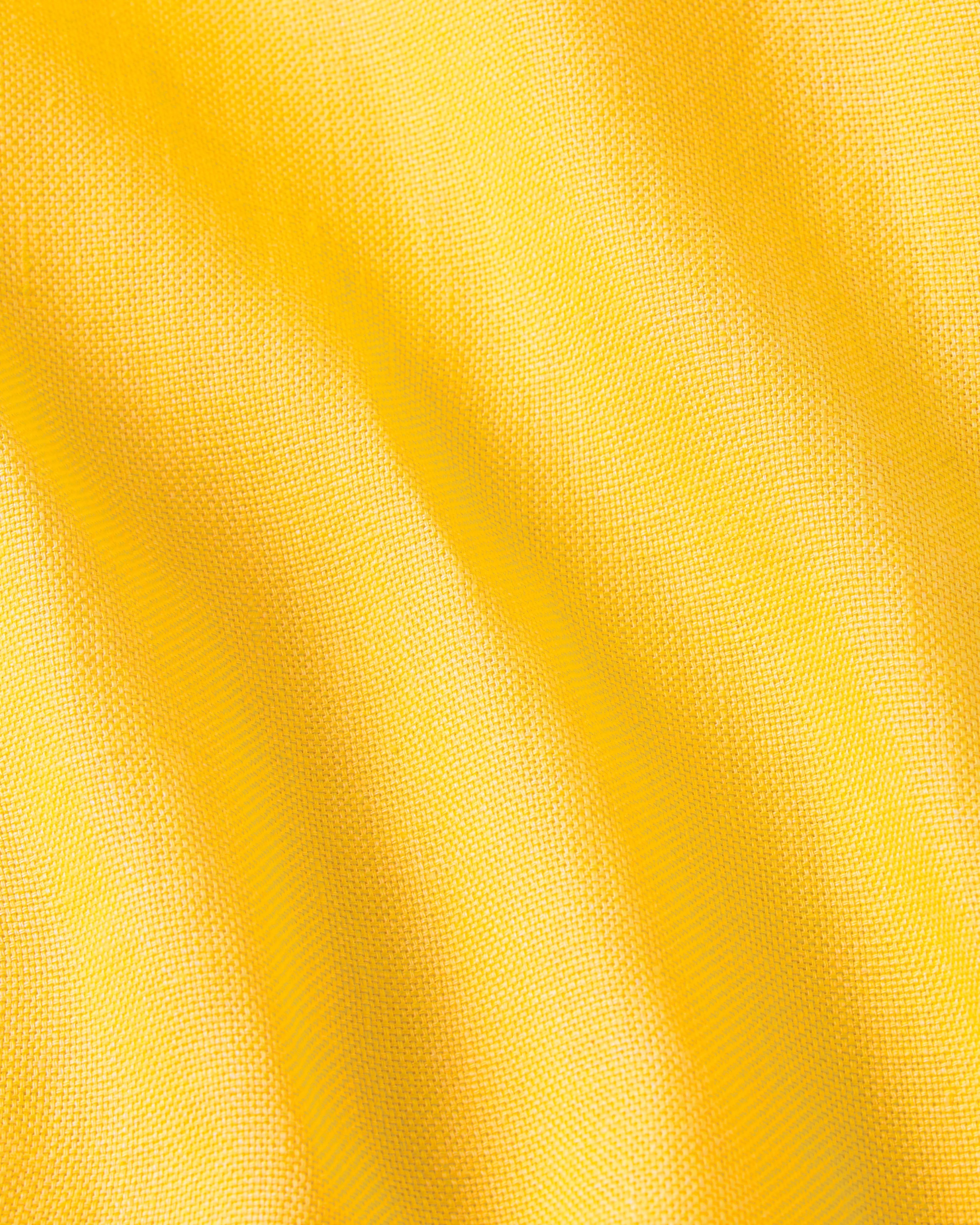 Delphi Mini Skirt - Daffodil sold by Bondi Born product image thumbnail 4