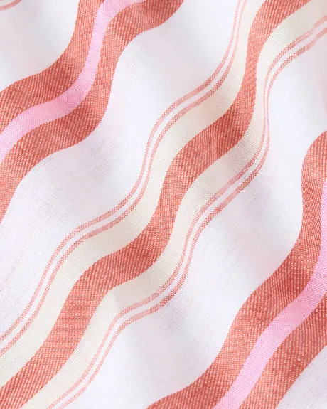 Arezzo Maxi Dress - Watermelon sold by Bondi Born product image thumbnail 5