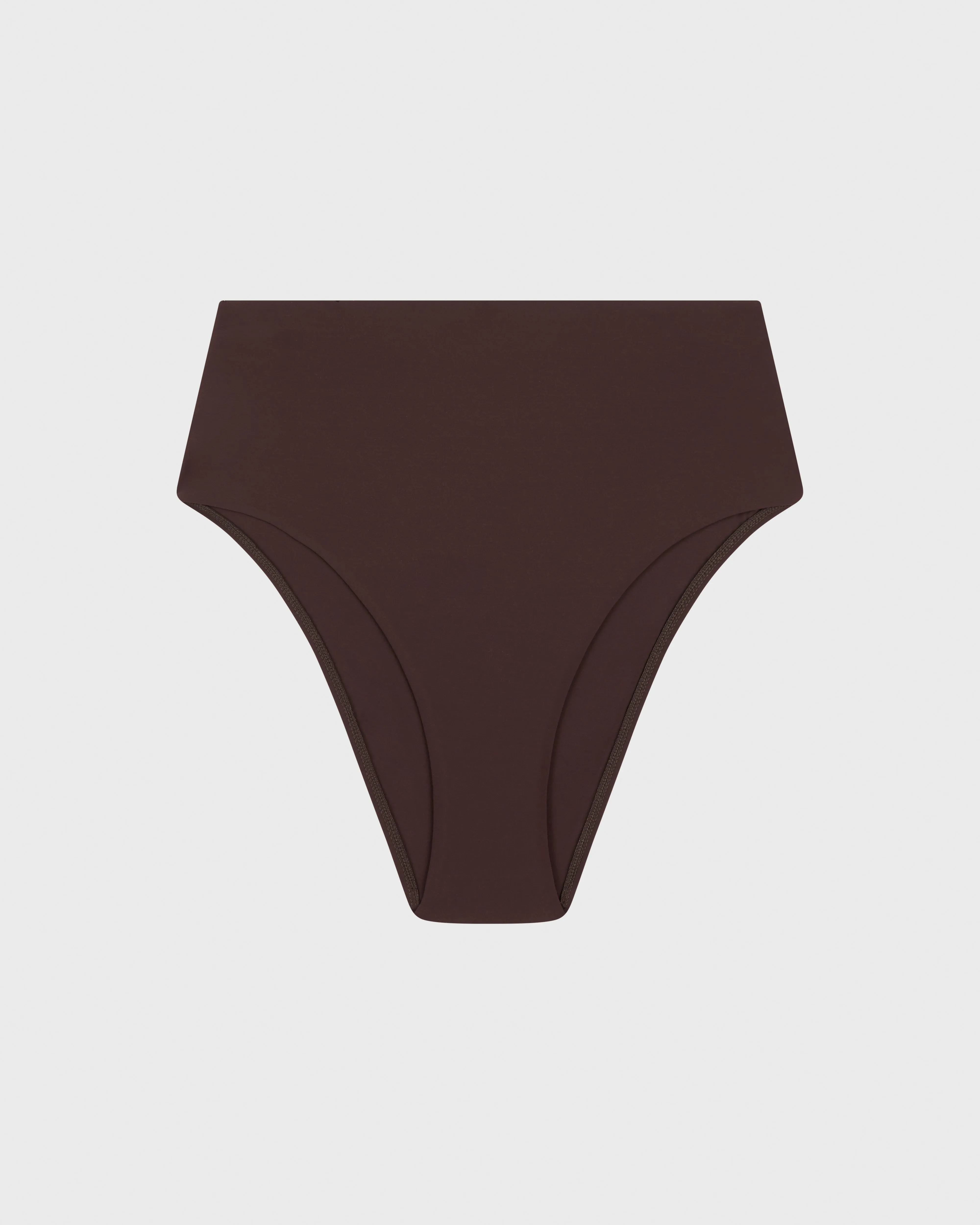 Faith Bikini Bottom - Mocha (Sculpteur®) sold by Bondi Born product image thumbnail 3