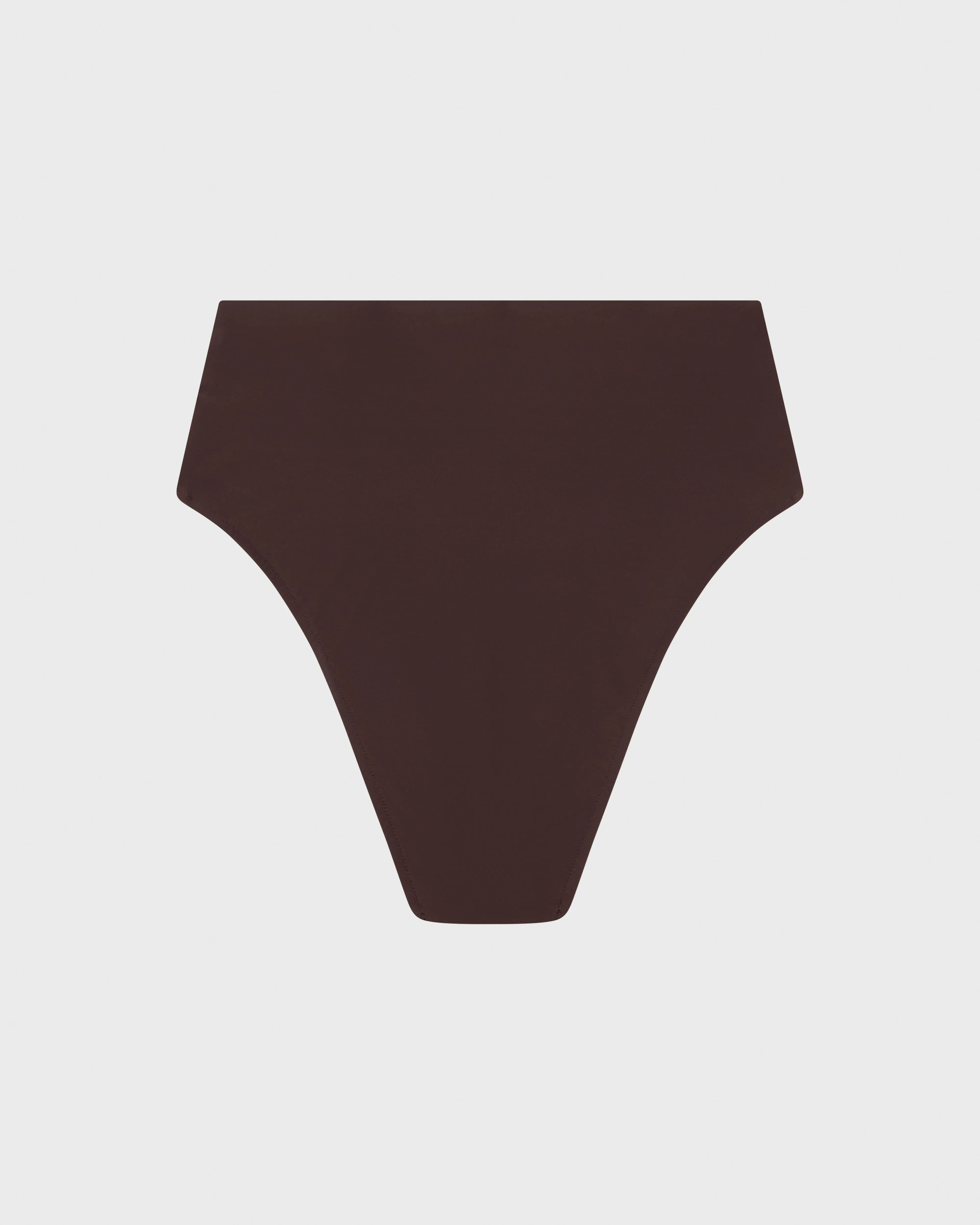 Faith Bikini Bottom - Mocha (Sculpteur®) sold by Bondi Born product image thumbnail 4