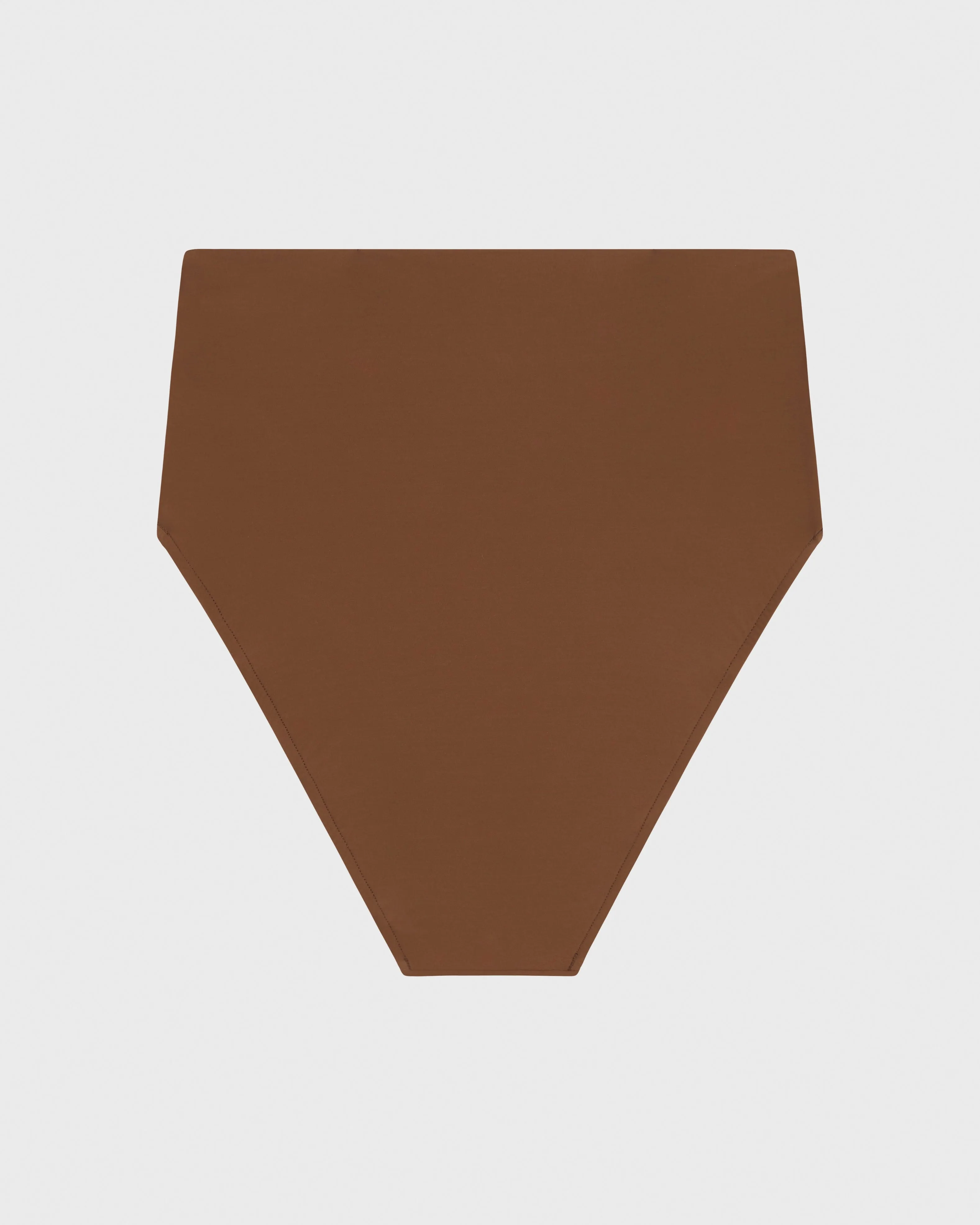 Faith Bikini Bottom - Cocoa (Sculpteur®) sold by Bondi Born product image thumbnail 4
