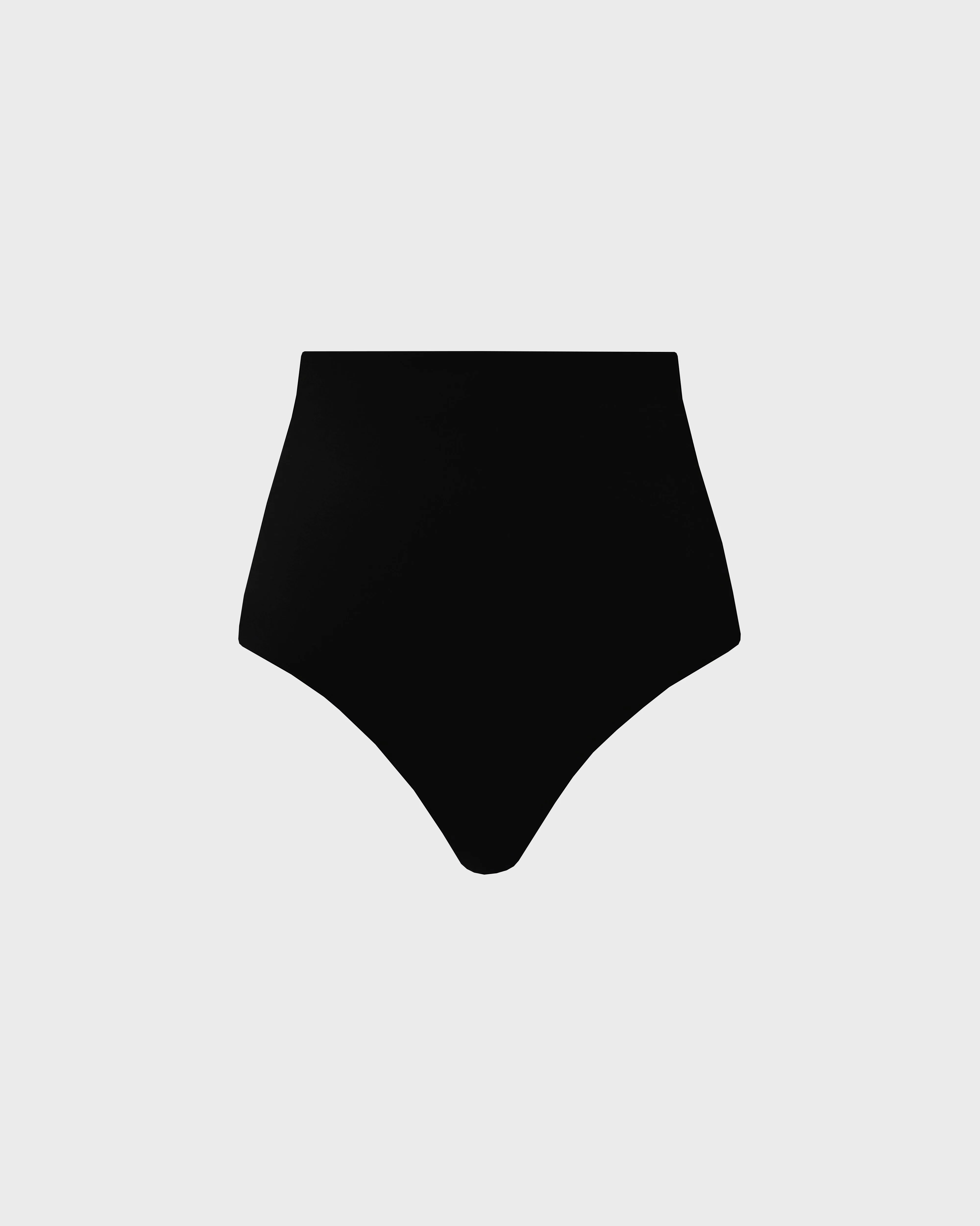 Lani Bikini Bottom - Black (Embodee™) sold by Bondi Born product image thumbnail 3